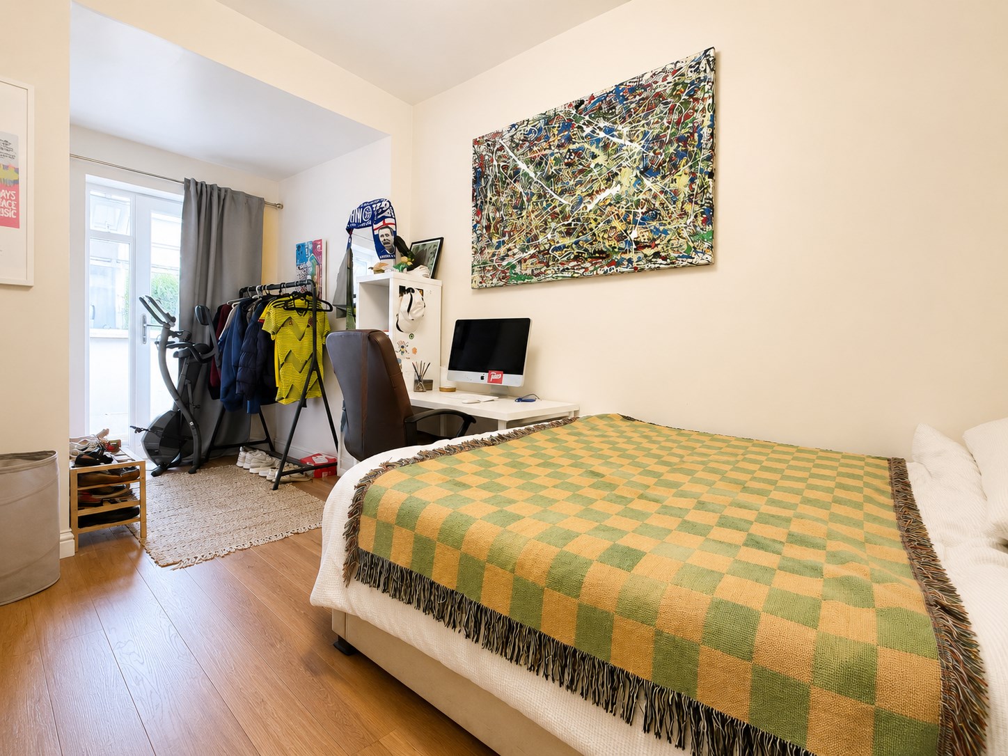 Bedroom 2