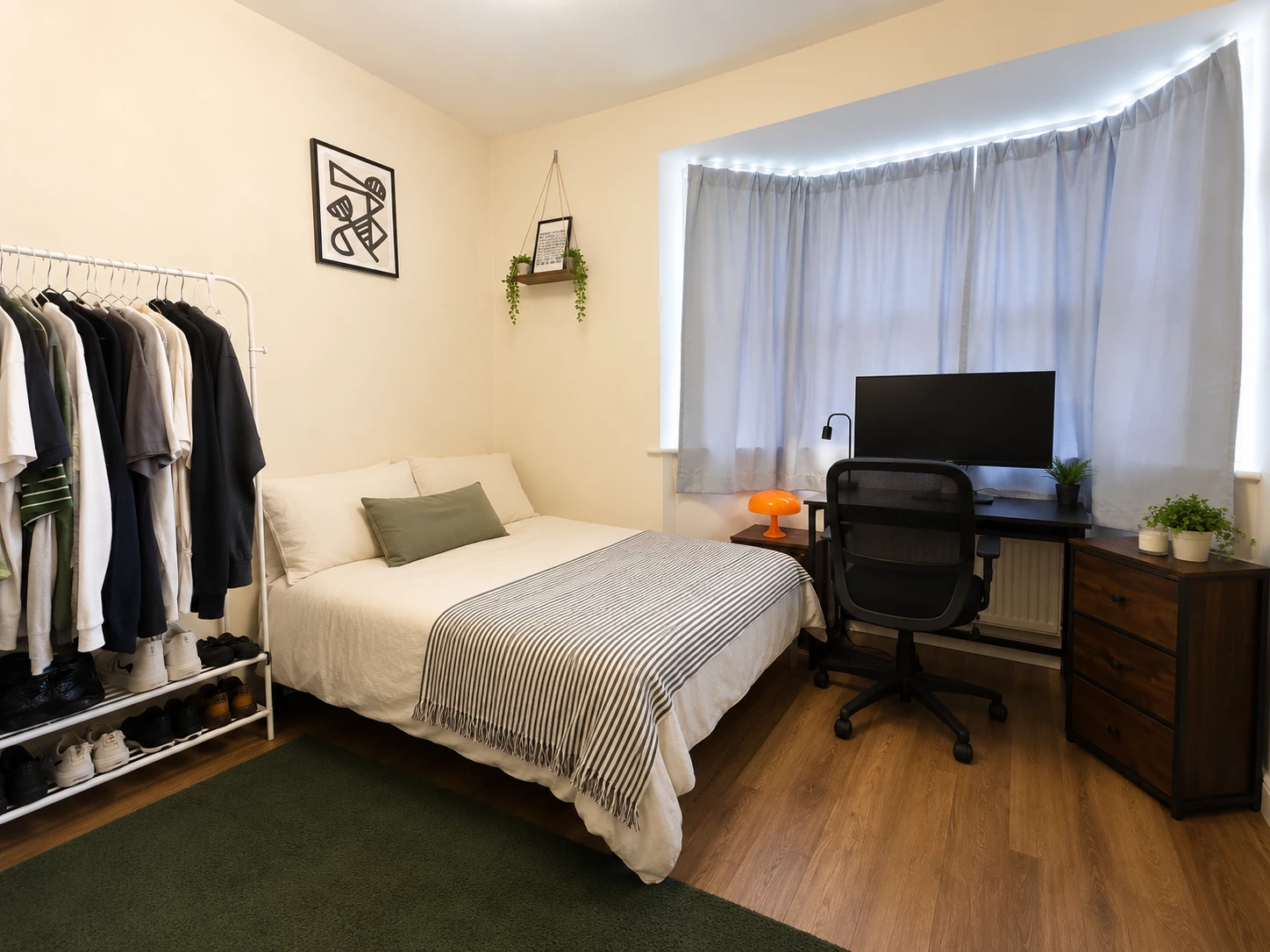 Bedroom 1