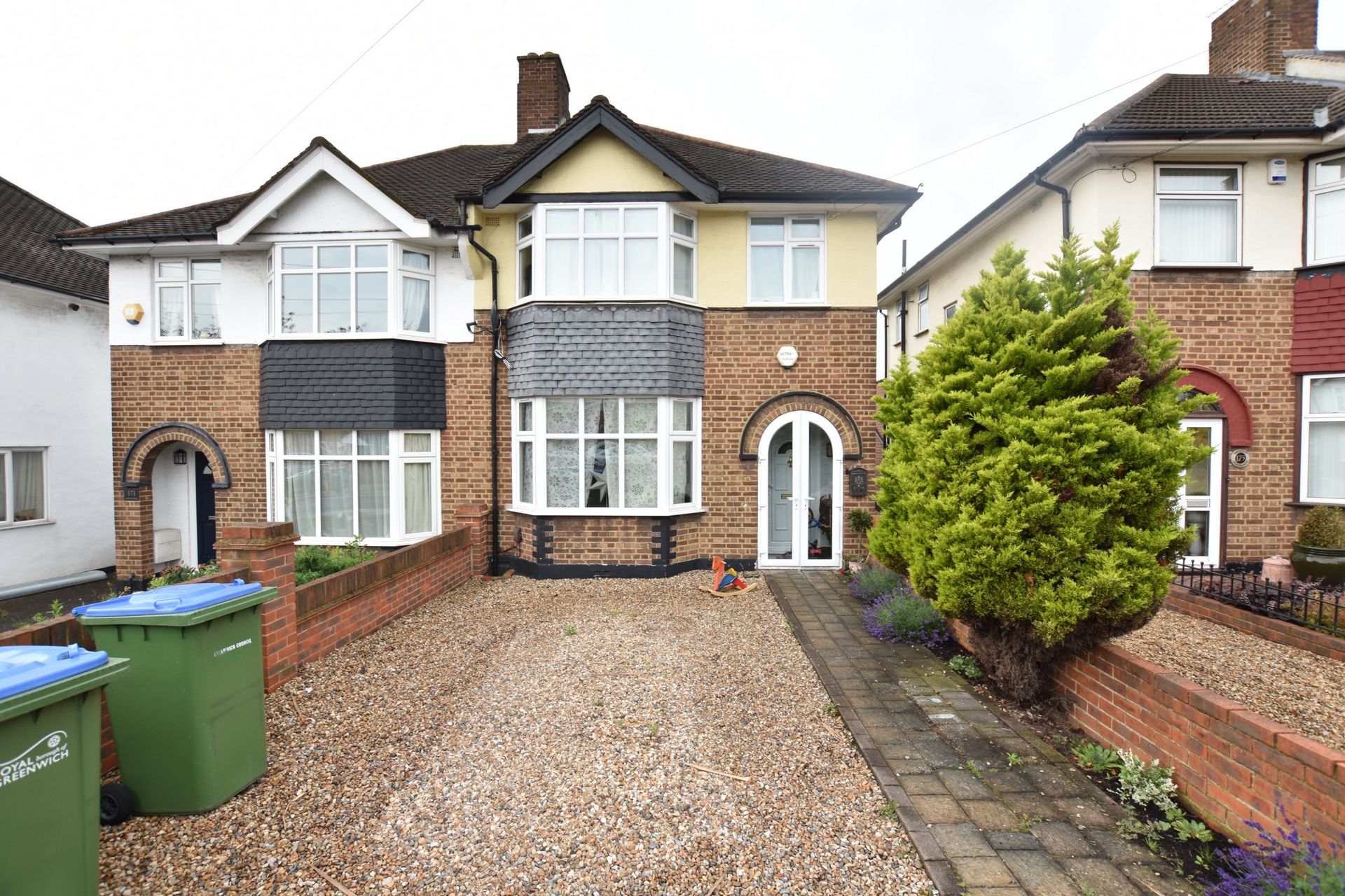 Property To Rent Glenesk Road, Eltham, SE9 4 Bedroom House through