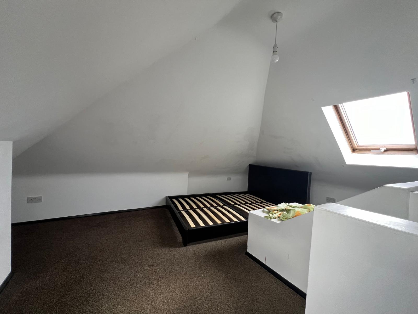 Loft Room