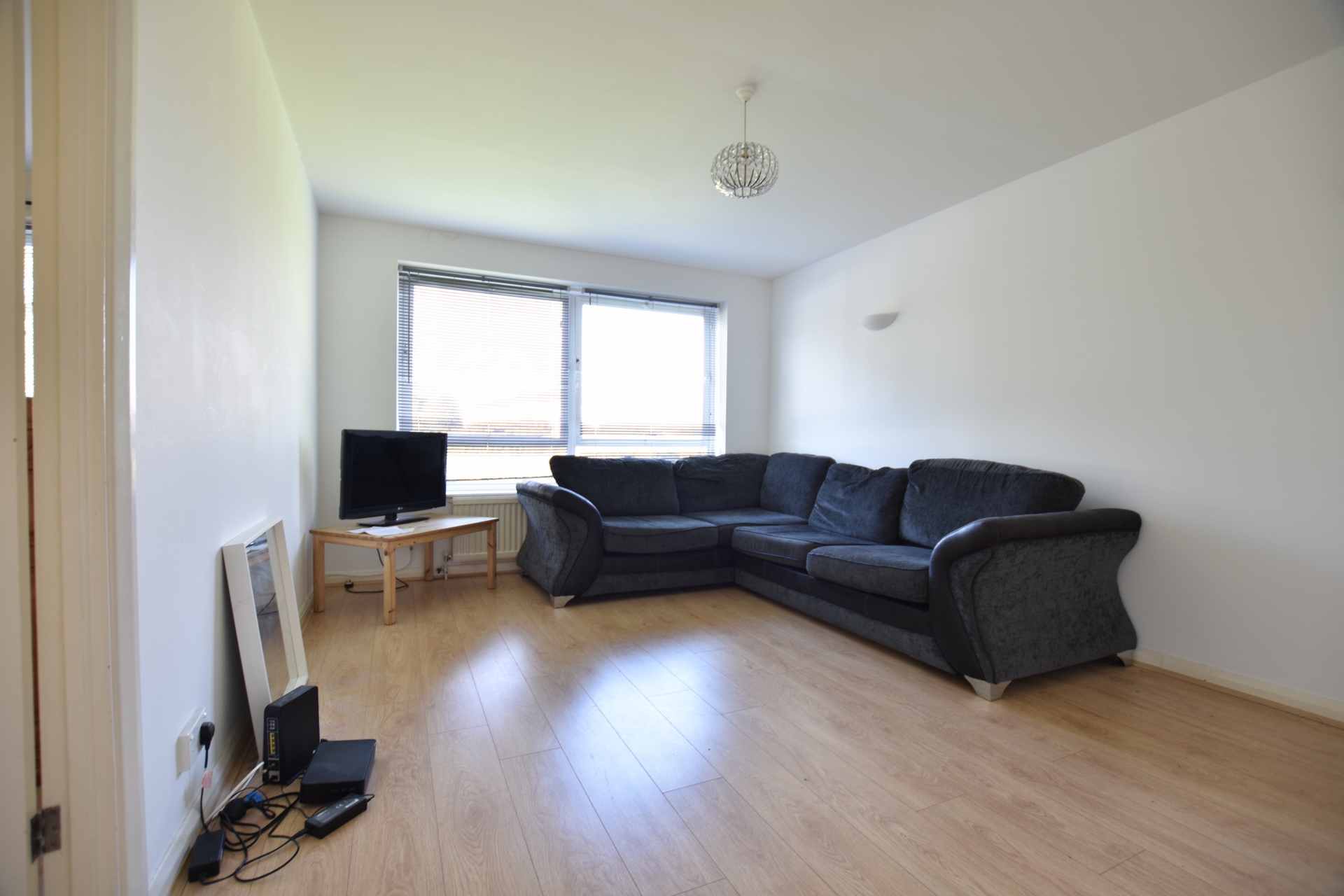 Property To Rent Westmoreland Road, Bromley, BR2 1 Bedroom Flat