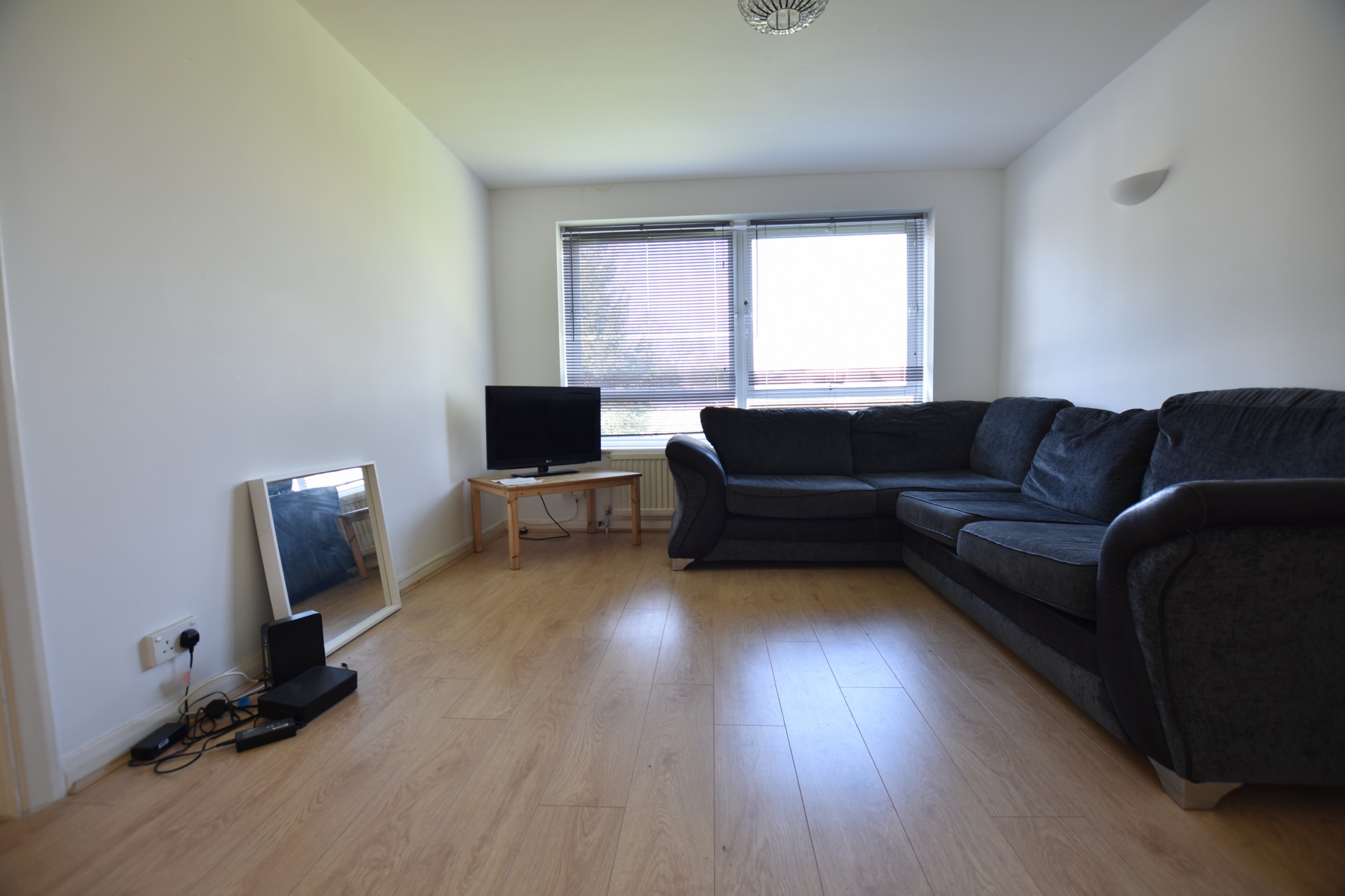 Property To Rent Westmoreland Road, Bromley, BR2 1 Bedroom Flat