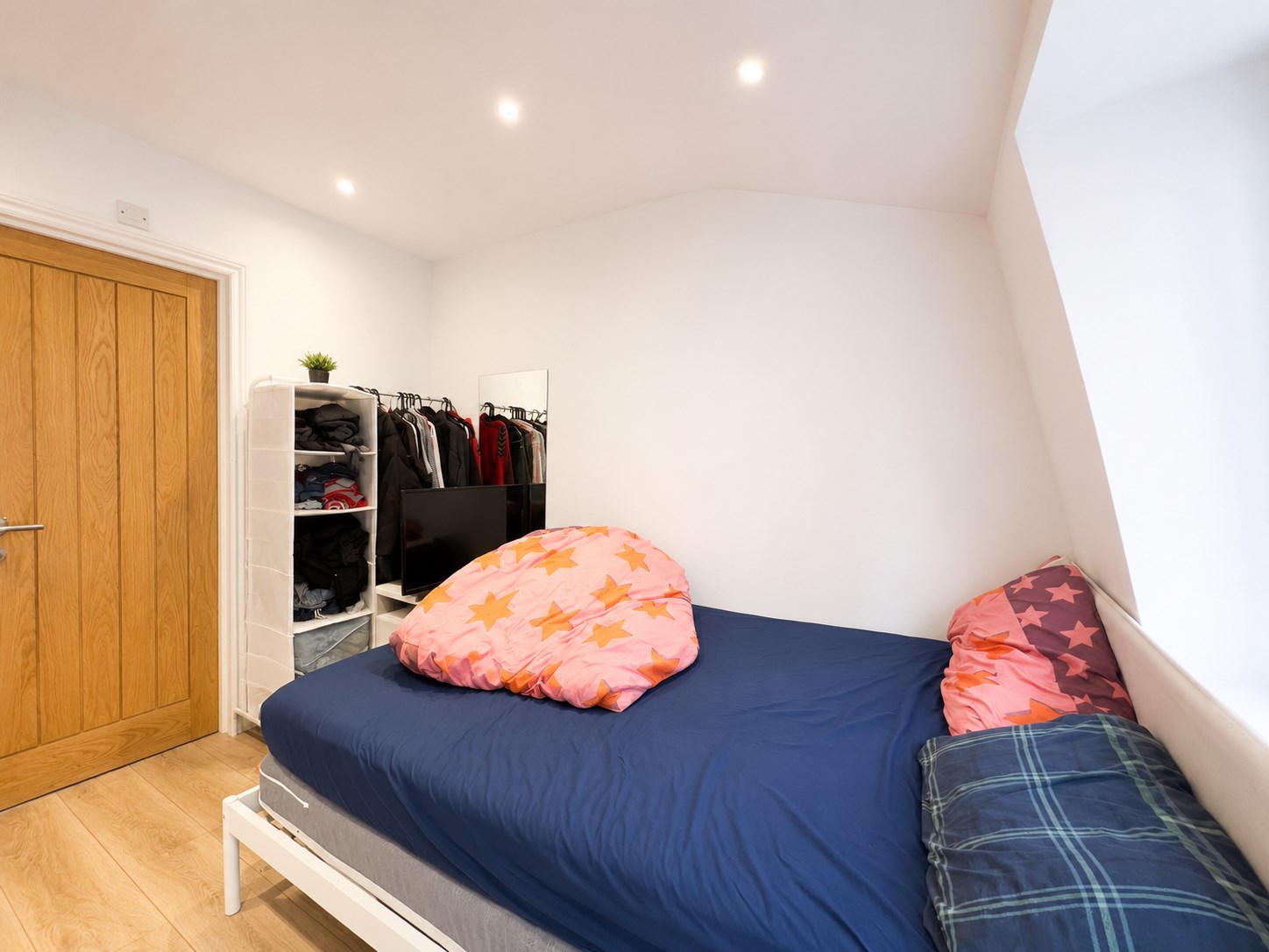 Bedroom Five