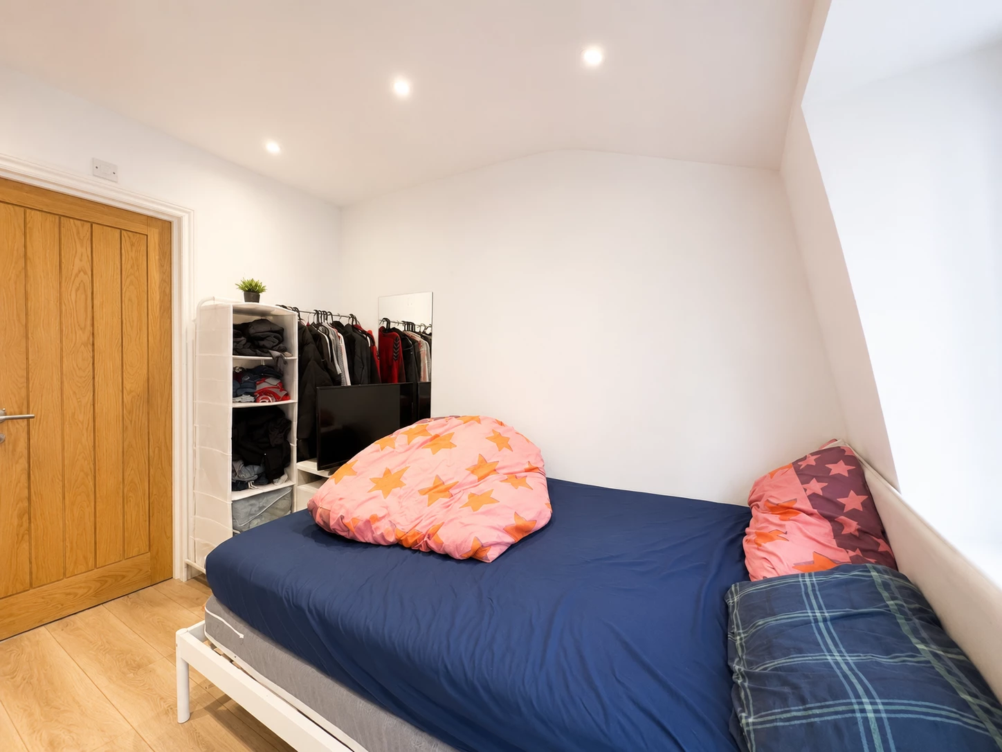 Bedroom Five