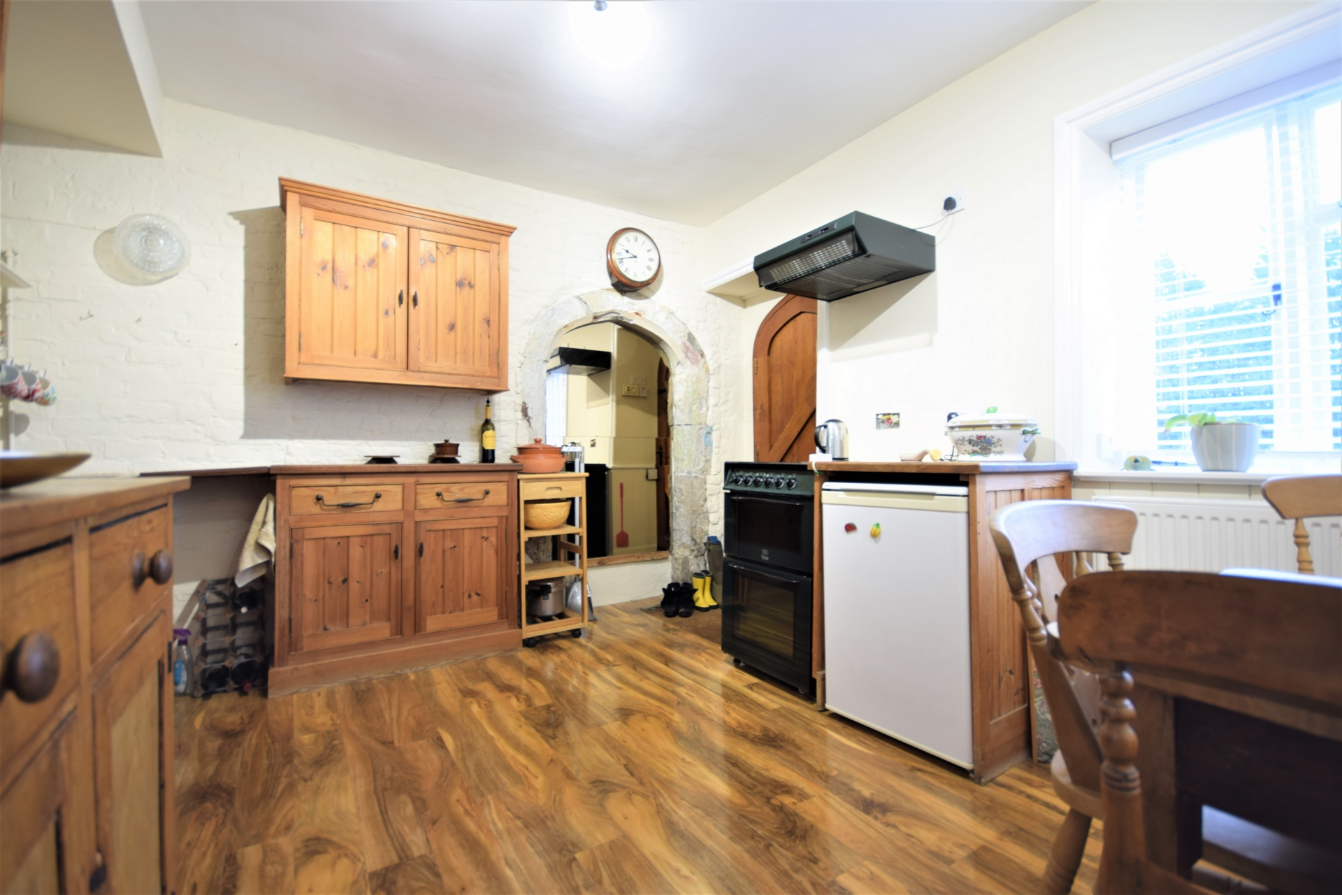 Property To Rent Castle Farm Cottage, the Green, Otford, TN14 2