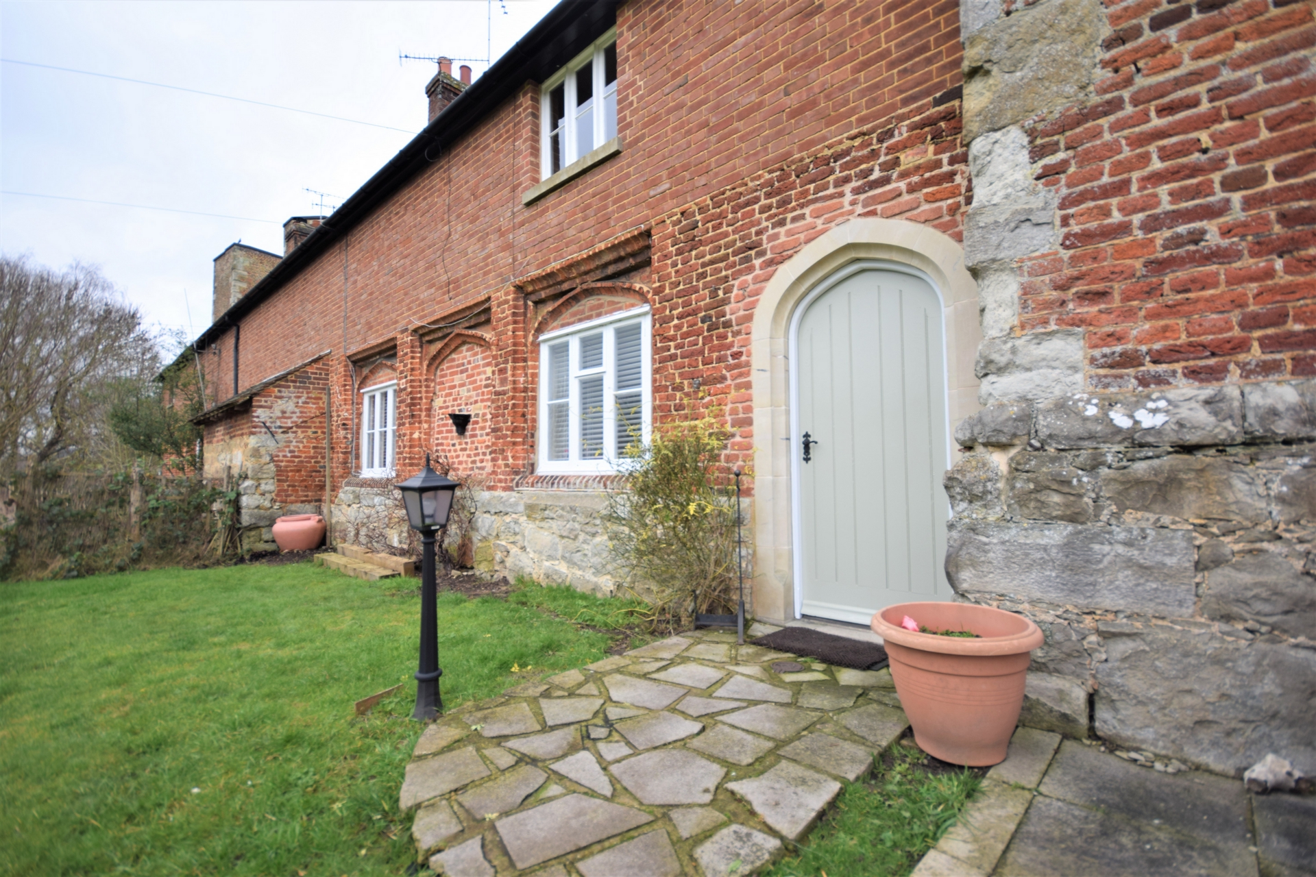 Property To Rent Castle Farm Cottage, the Green, Otford, TN14 2
