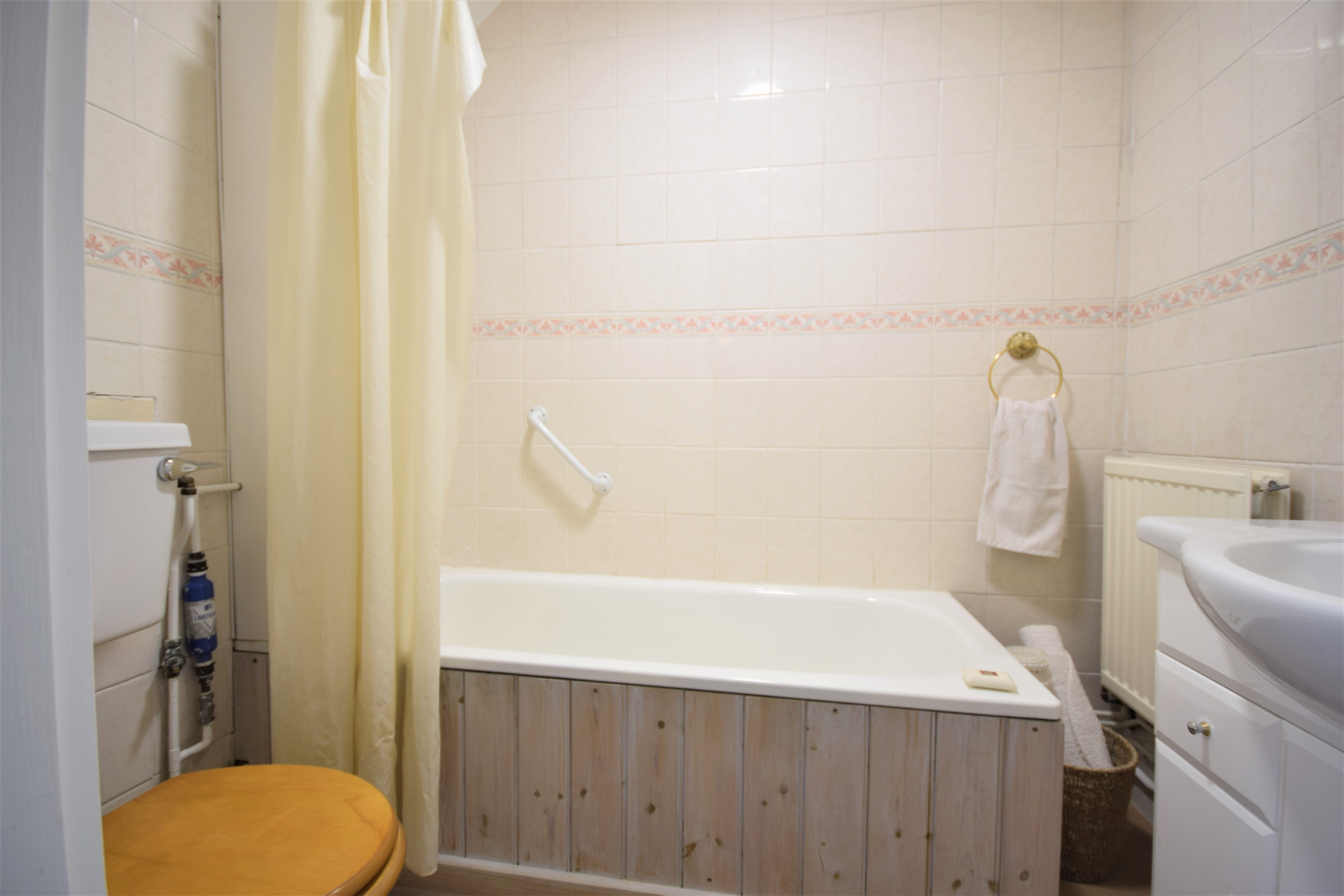 Property To Rent Castle Farm Cottage, the Green, Otford, TN14 2