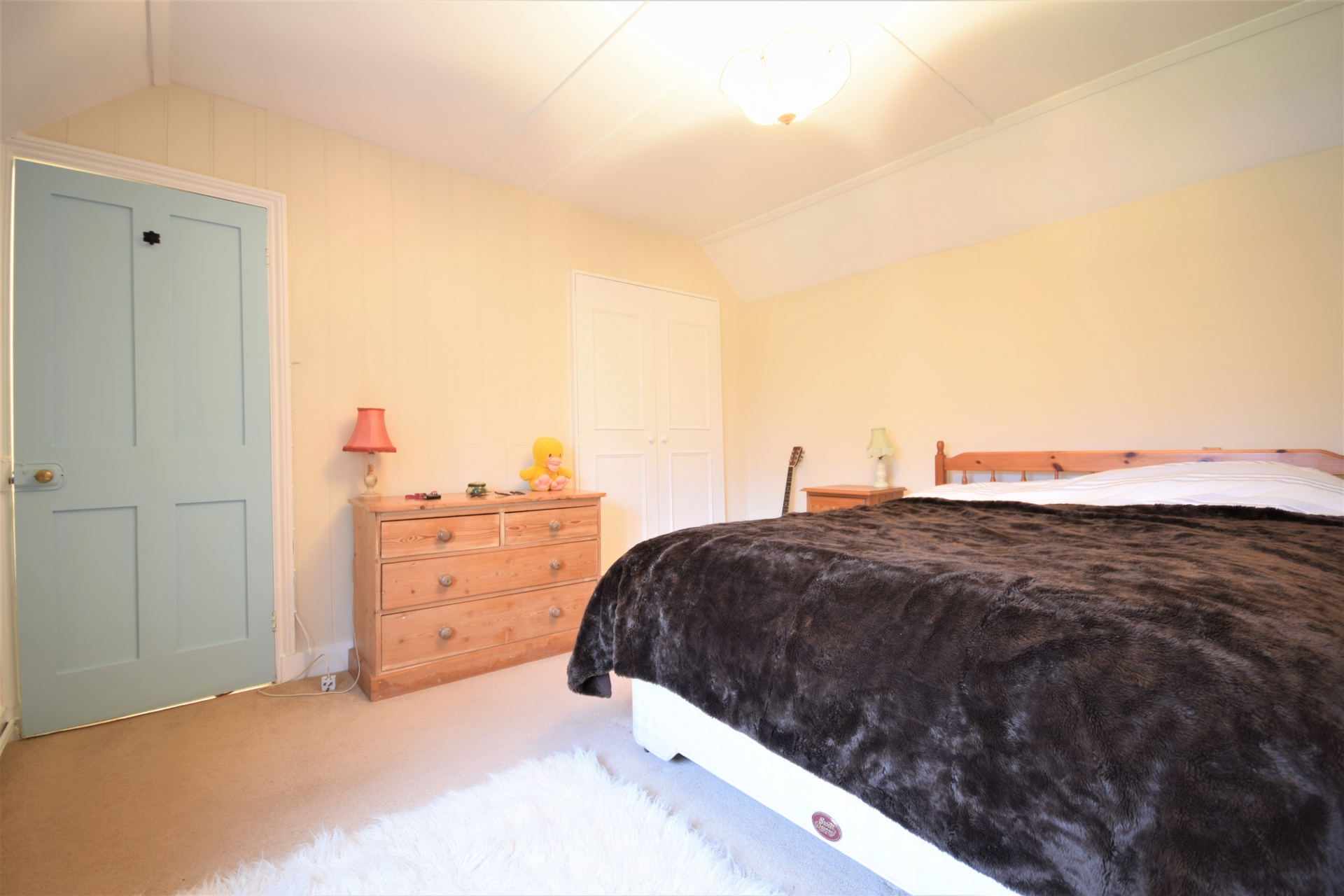 Property To Rent Castle Farm Cottage, the Green, Otford, TN14 2