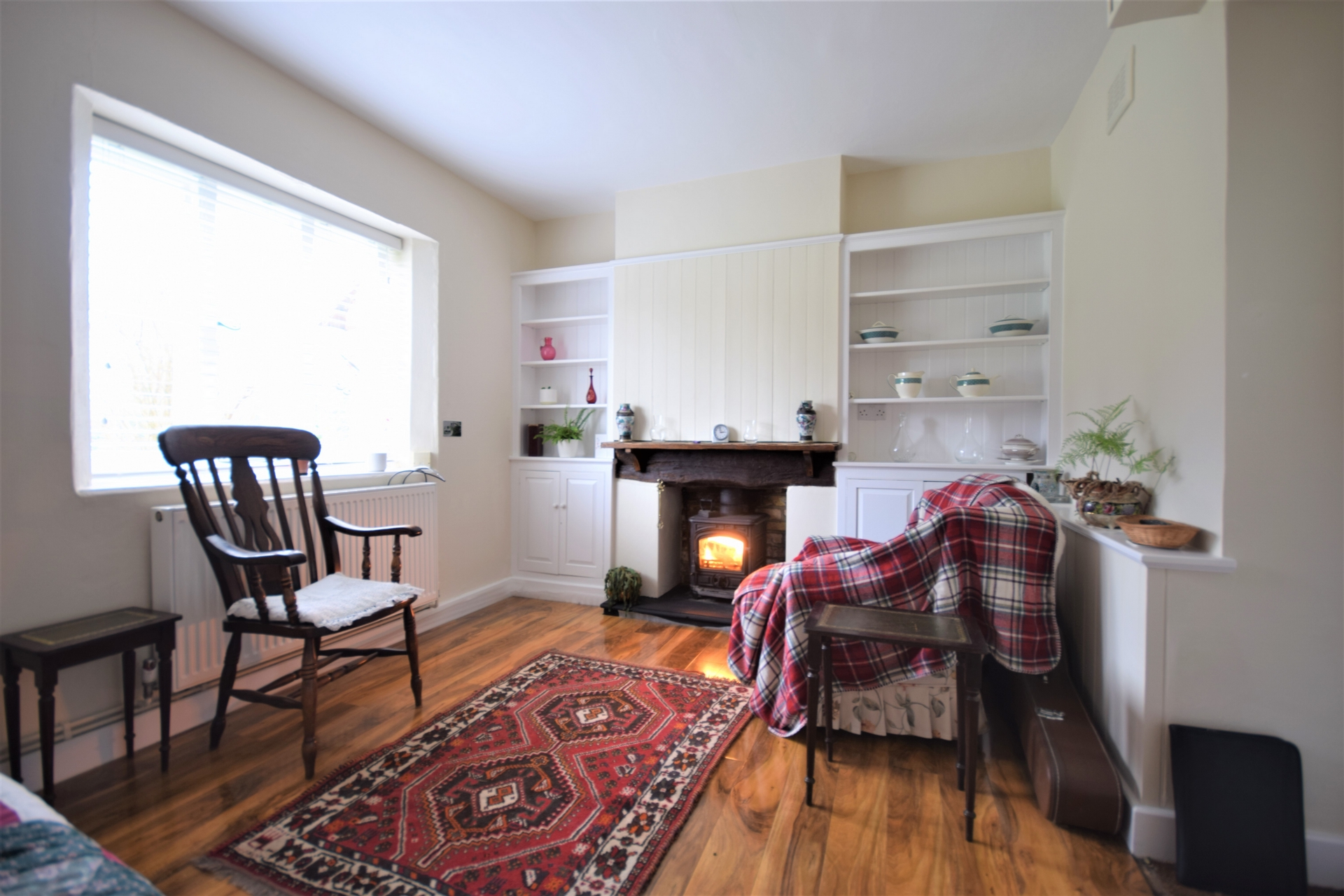 Property To Rent Castle Farm Cottage, the Green, Otford, TN14 2