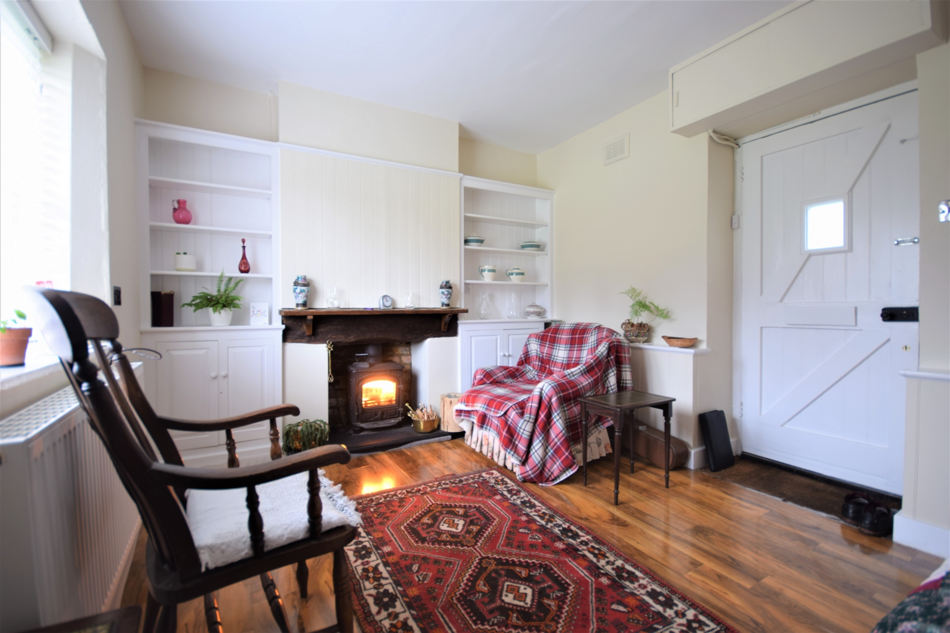 Property To Rent Castle Farm Cottage, the Green, Otford, TN14 2