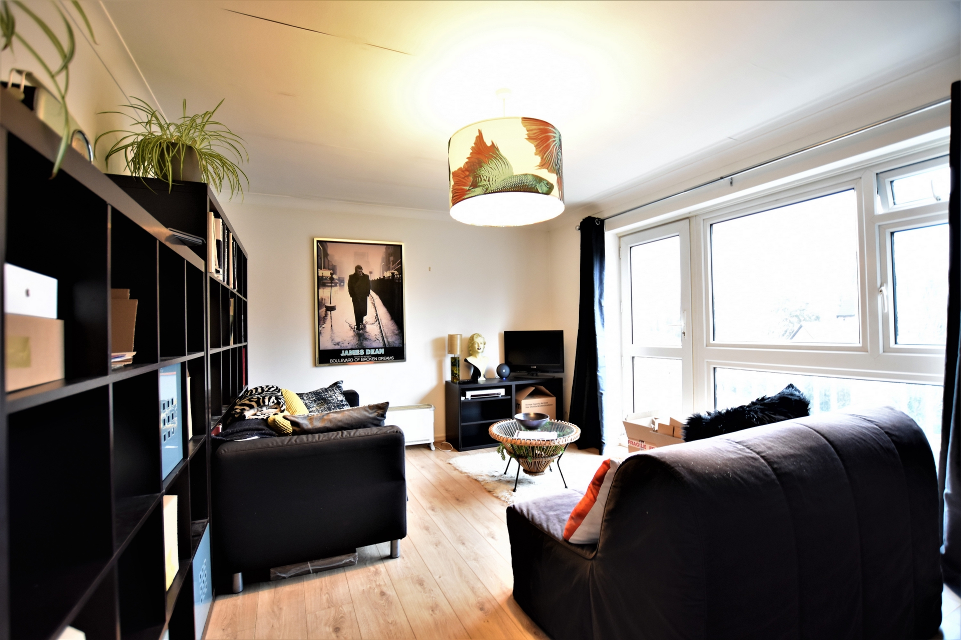 Property To Rent Shortlands Road, Bromley, BR2 1 Bedroom Flat through