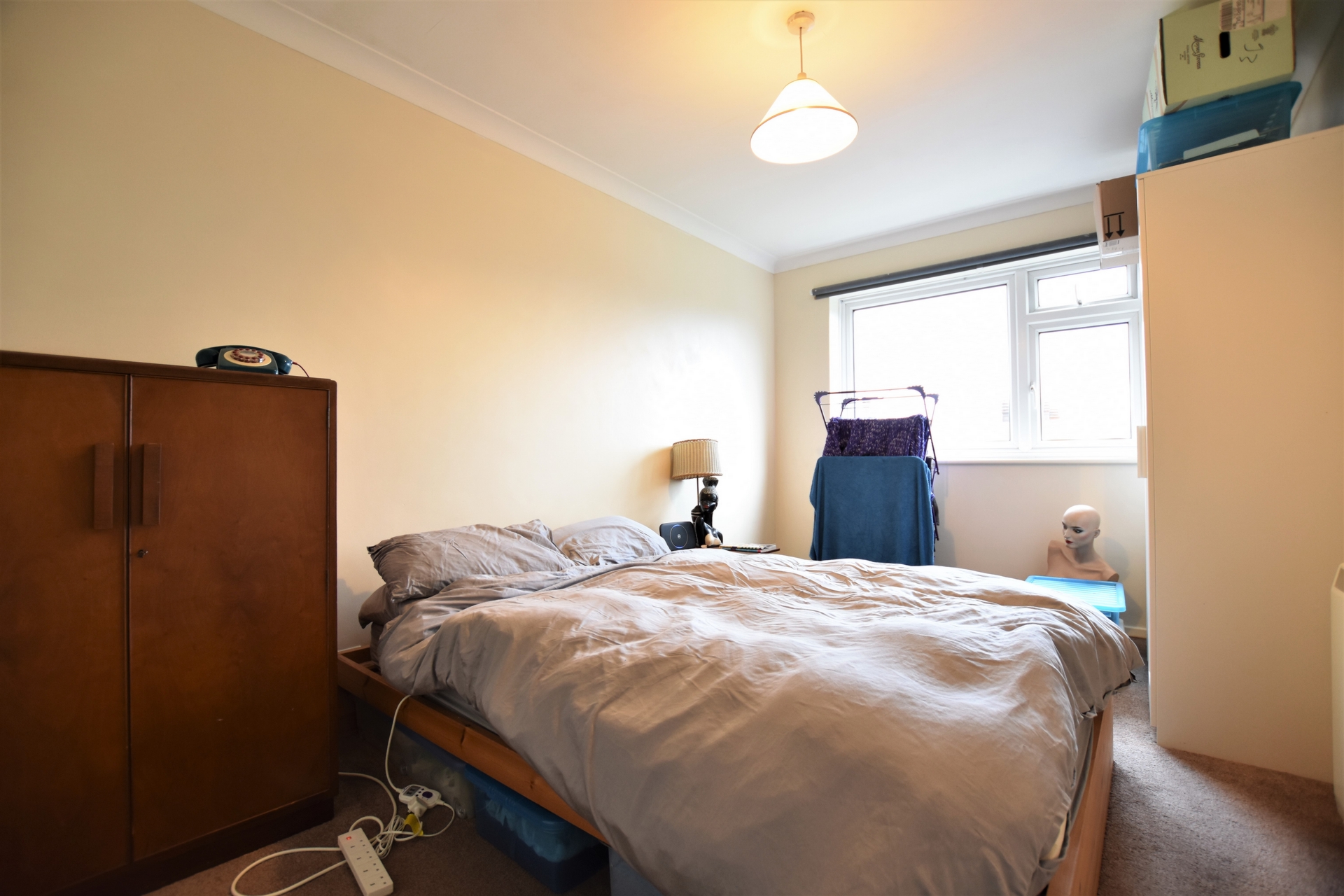 Property To Rent Shortlands Road, Bromley, BR2 1 Bedroom Flat through