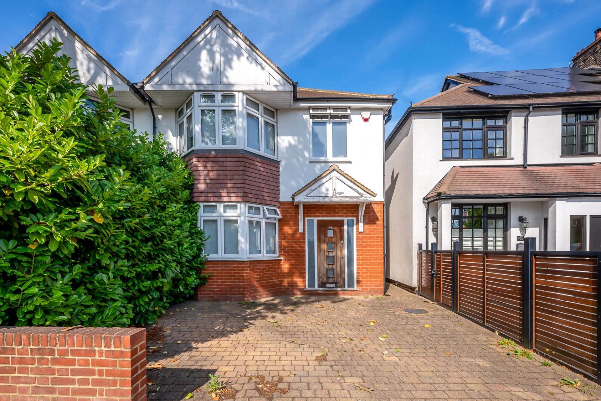 Property photo: Kidbrooke Park Road, Kidbrooke, London, SE3