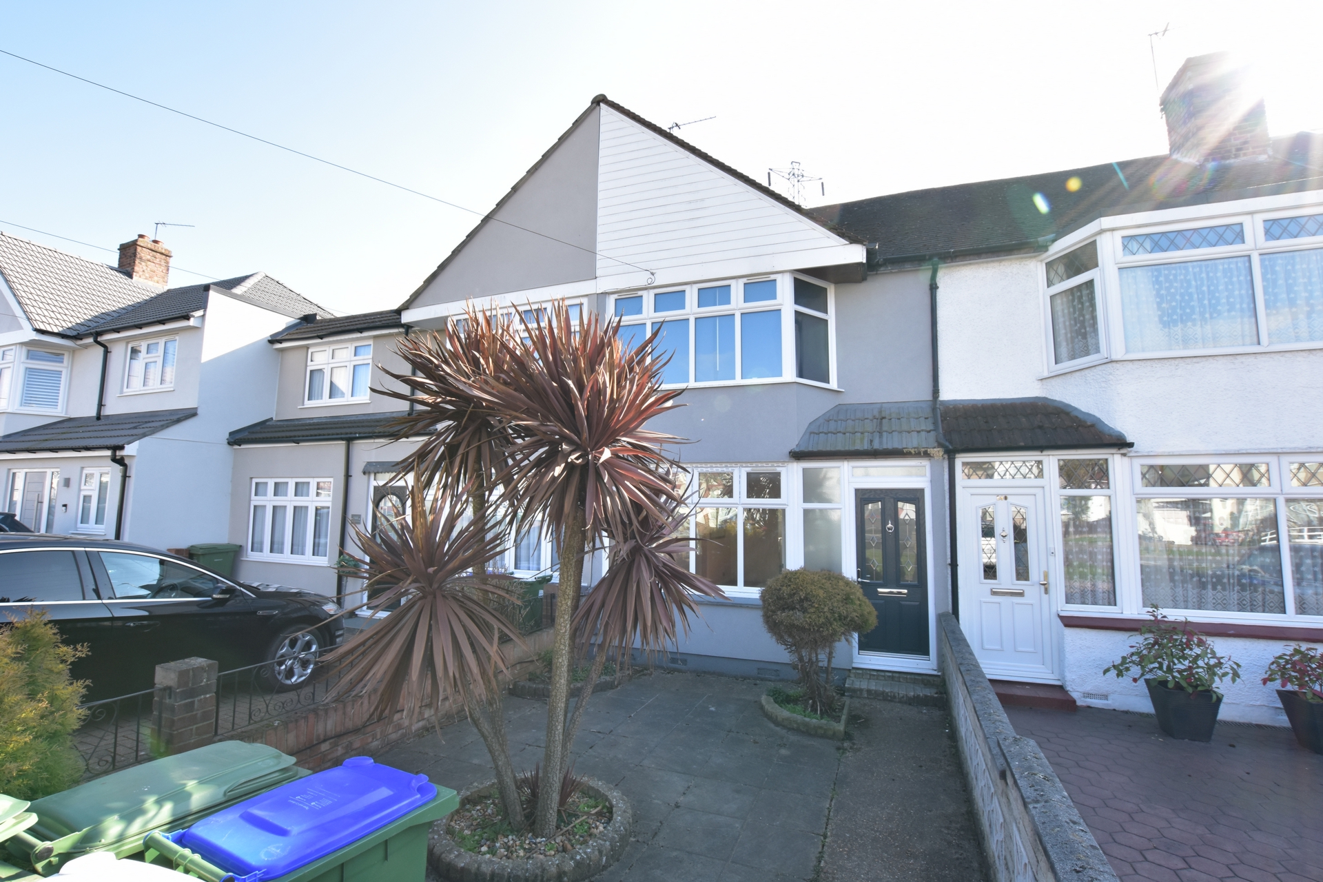 Property To Rent Sherwood Park Avenue, Sidcup, DA15 | 2 Bedroom House ...