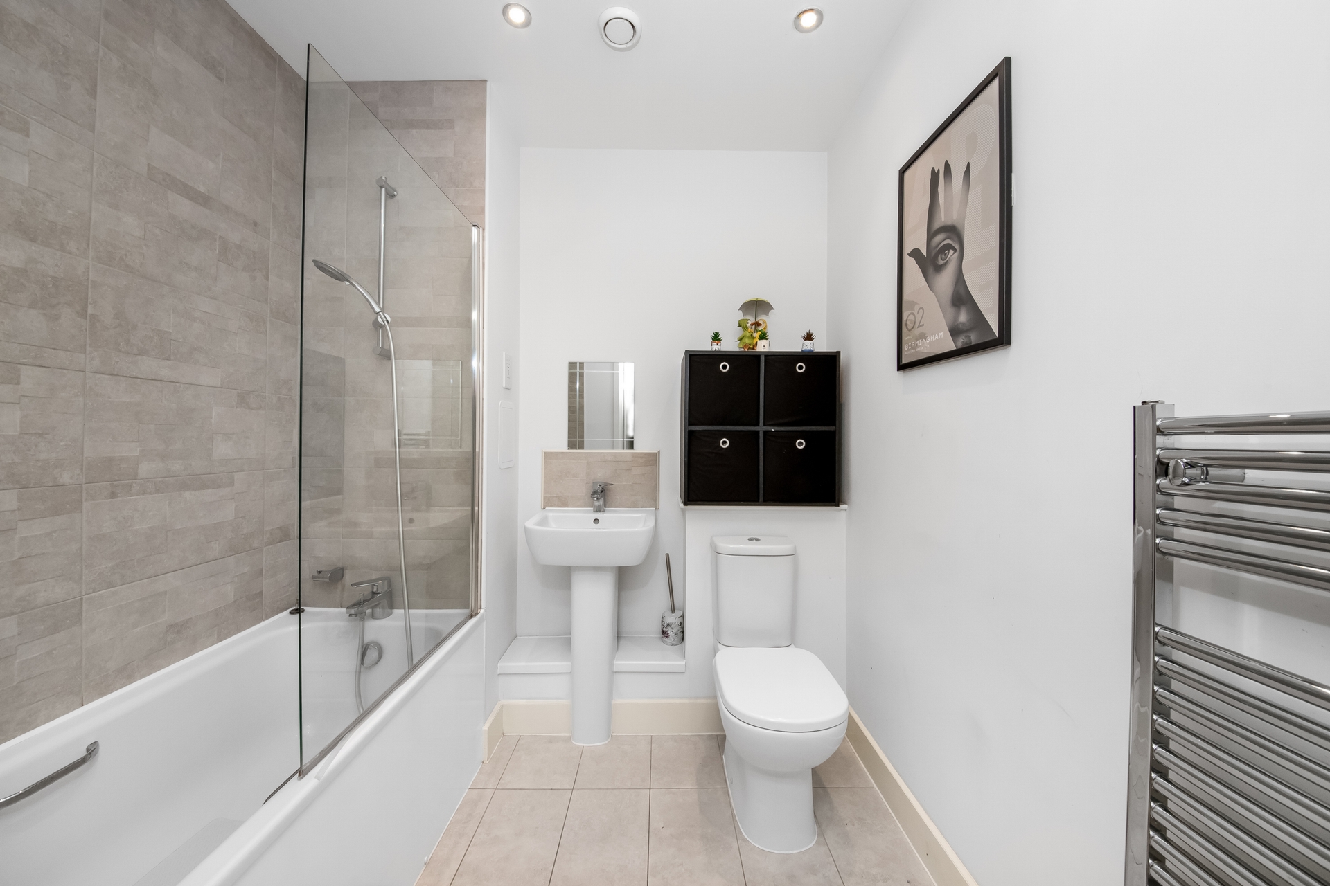 Property For Sale Apple Yard, Anerley, SE20 3 Bedroom Apartment