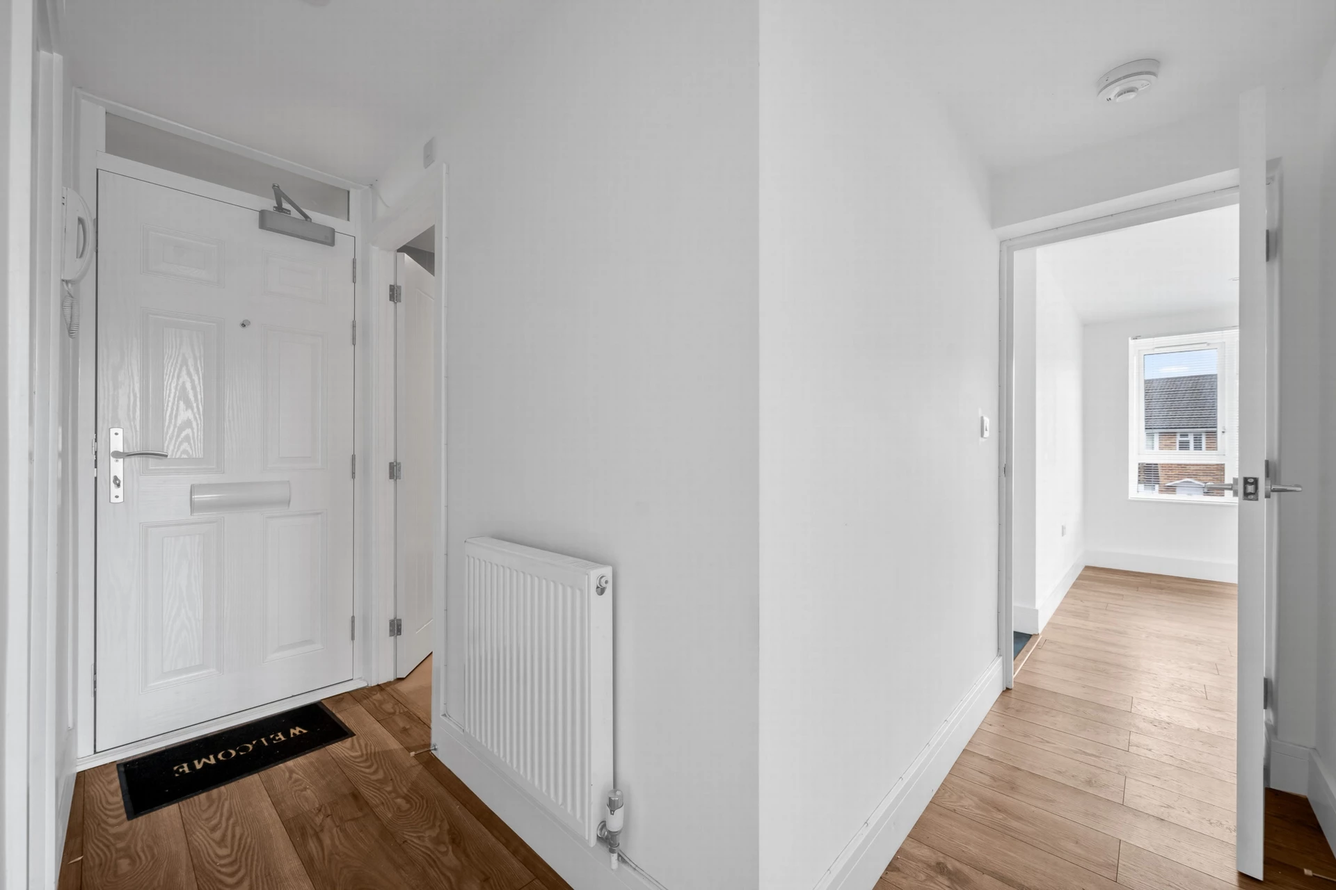 Hallway