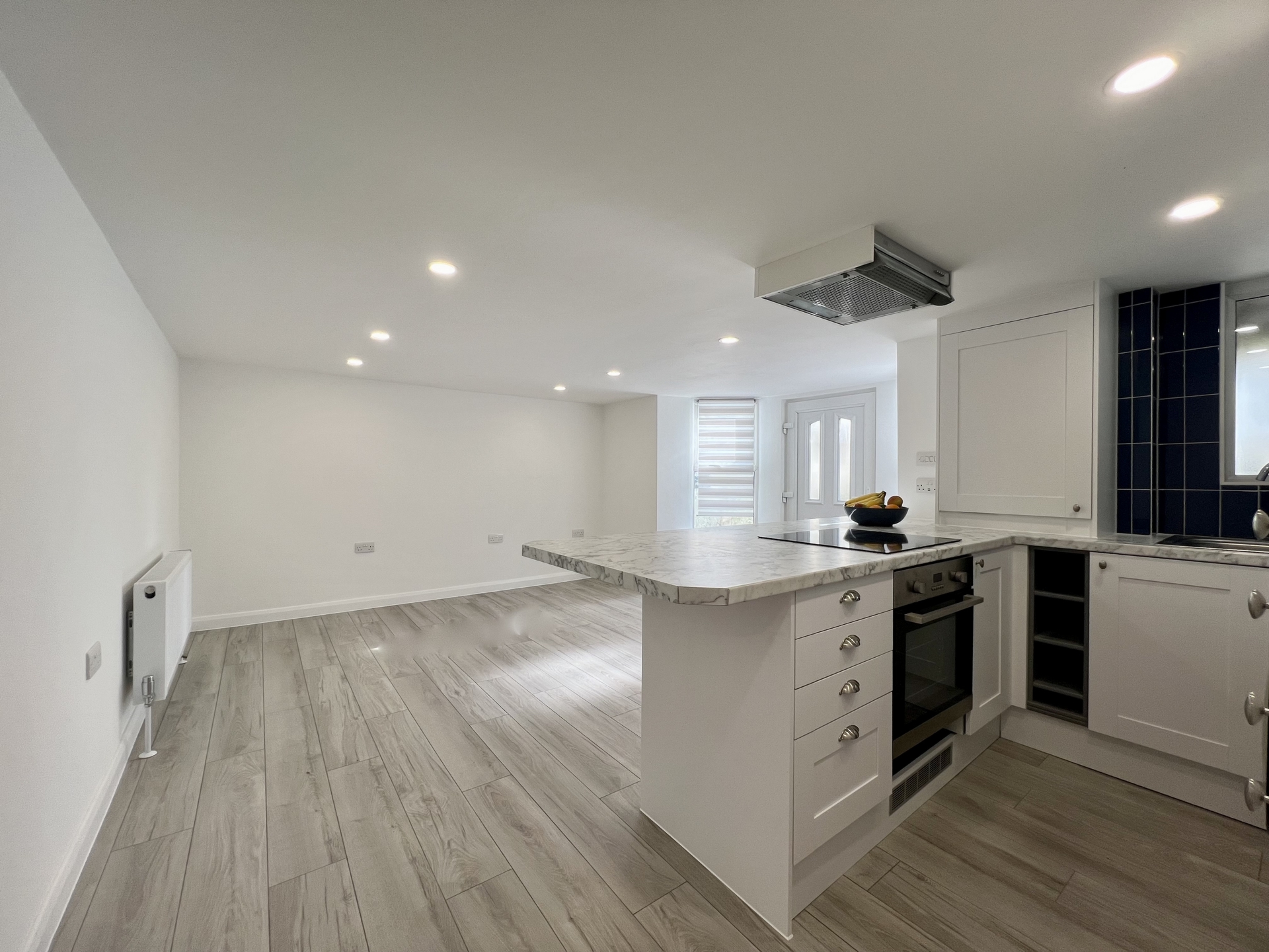 Kitchen / Living Room