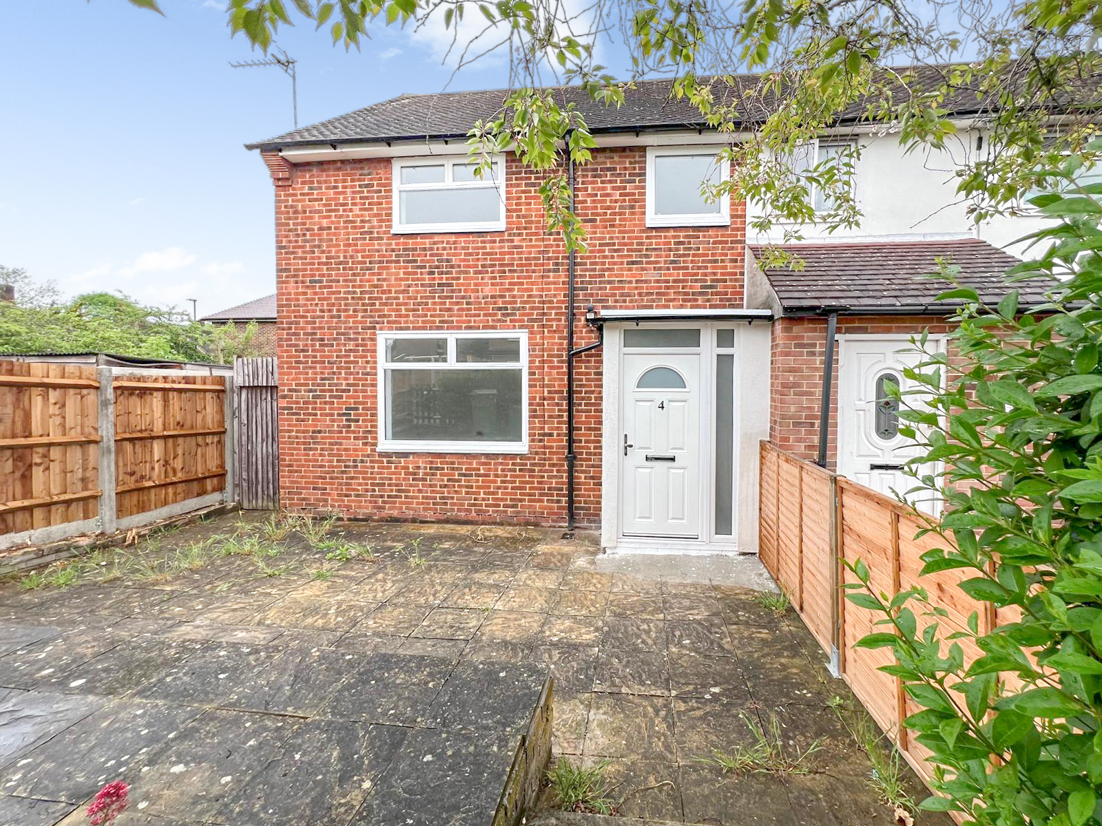 Property To Rent Radfield Way, Sidcup, DA15 | 3 Bedroom Terraced ...