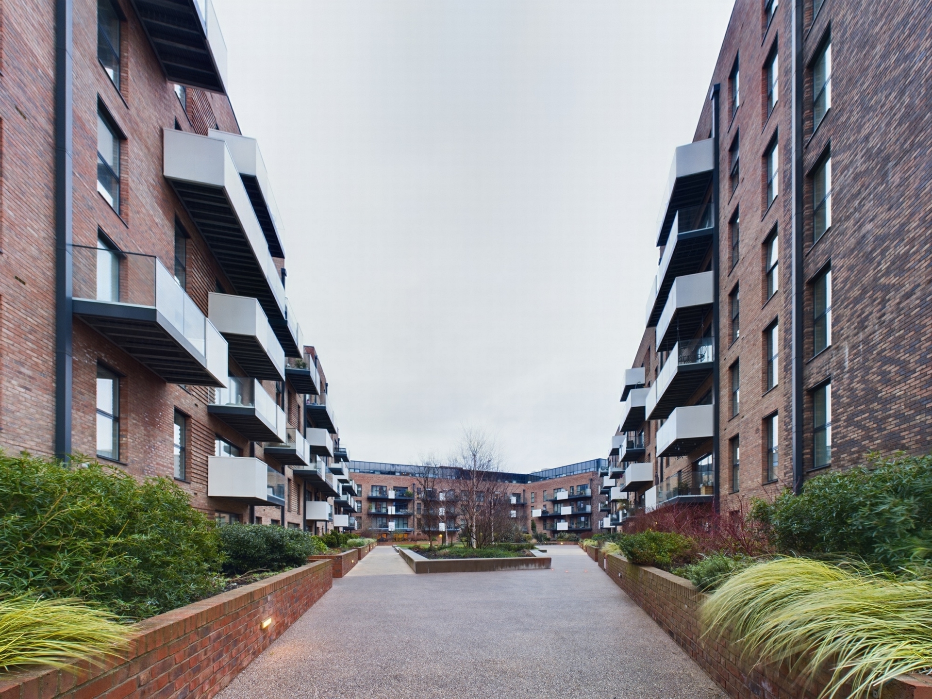 Property For Sale Purbeck Gardens, Sydenham, SE26 2 Bedroom Apartment