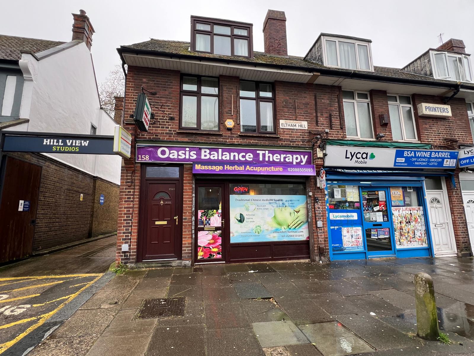 Property For Sale Eltham Hill, Eltham, SE9 Shop through CKB Estate Agents