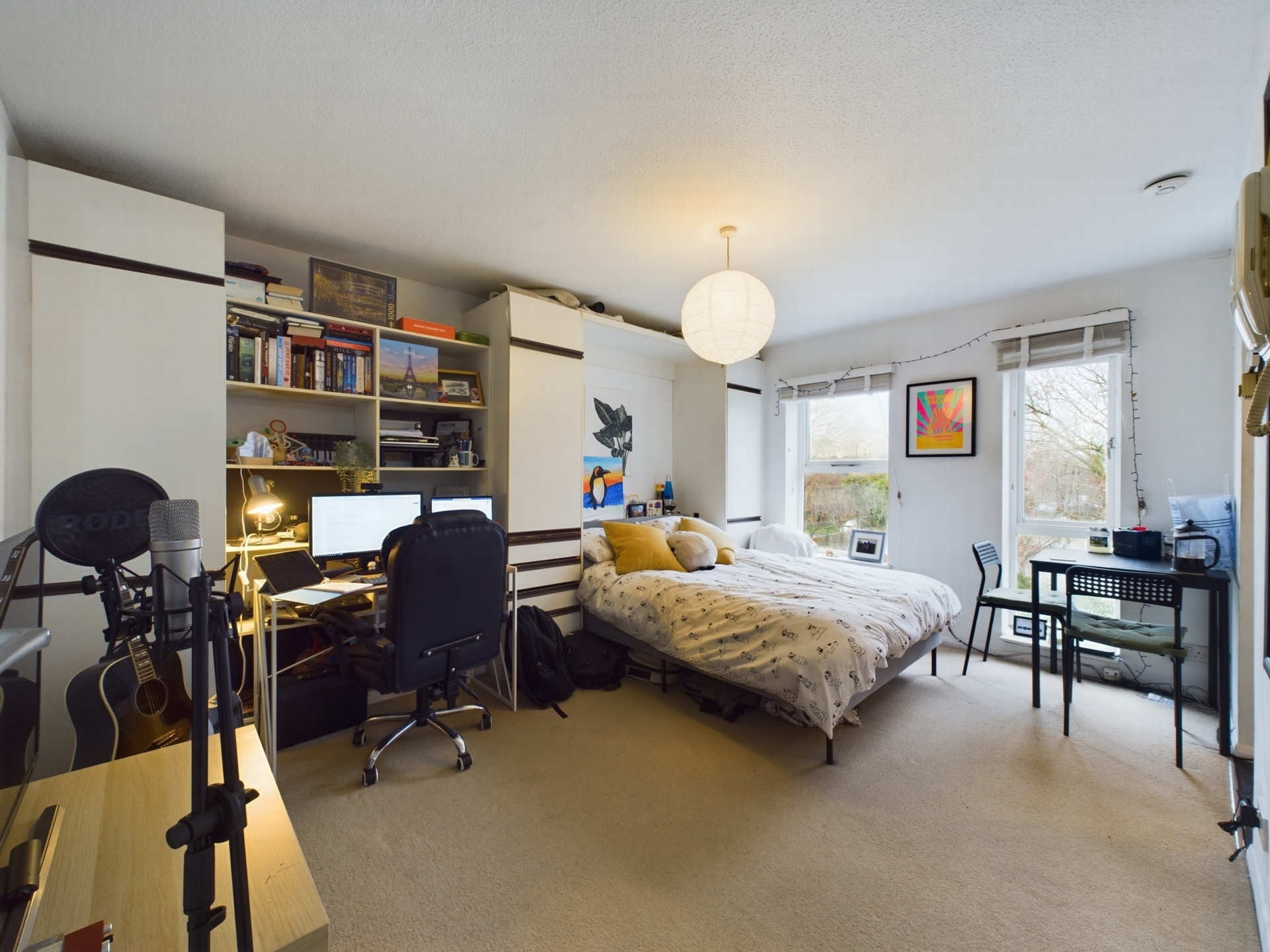 Property For Sale Vanbrugh Park Road West, Blackheath, SE3 | Flat ...