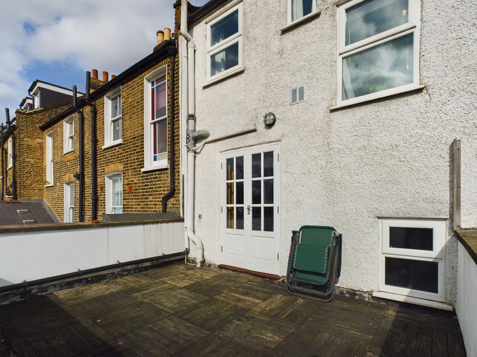 Property For Sale Vanbrugh Hill, Greenwich, SE10 3 Bedroom House