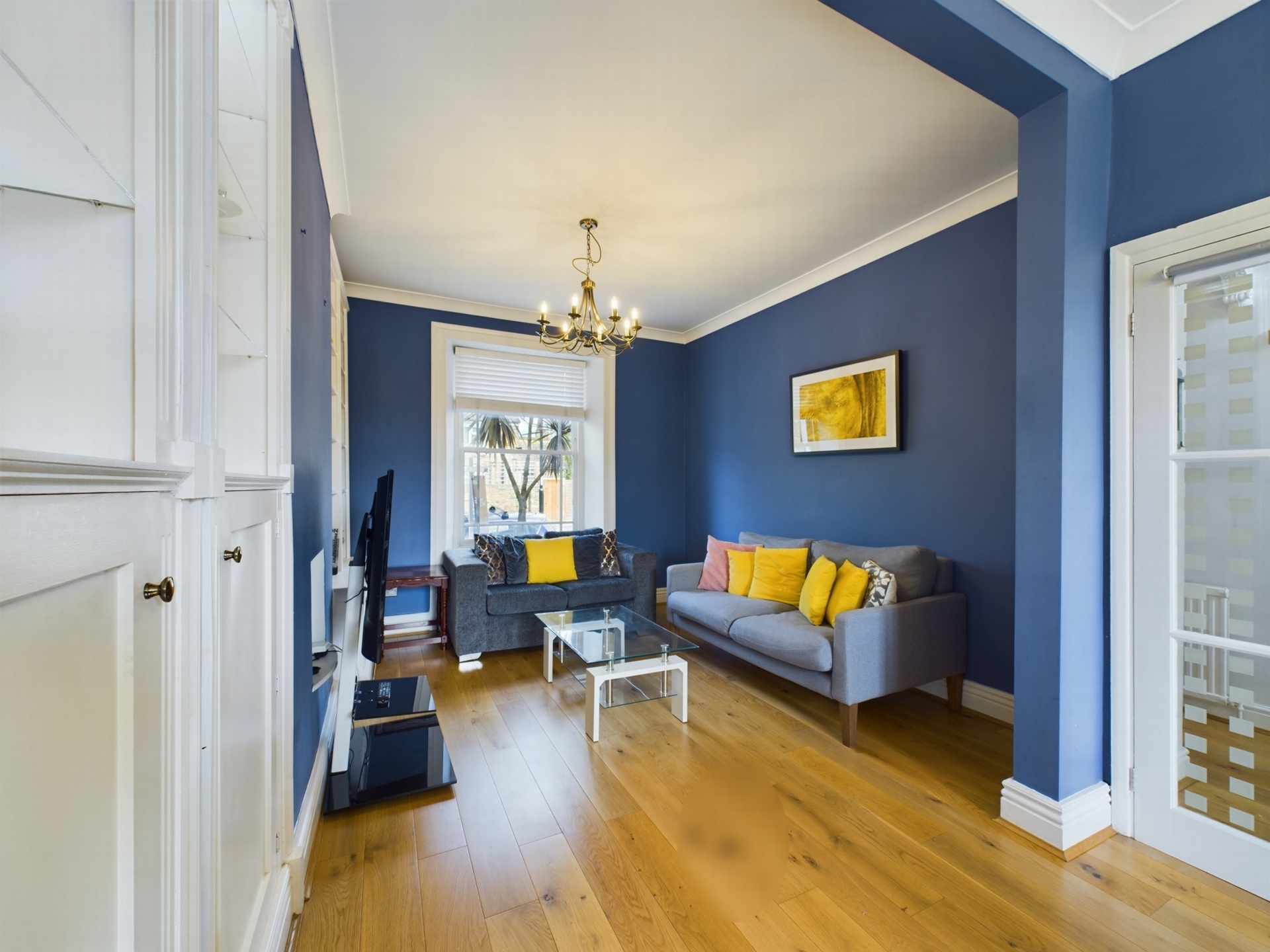 Property For Sale Vanbrugh Hill, Greenwich, SE10 3 Bedroom House