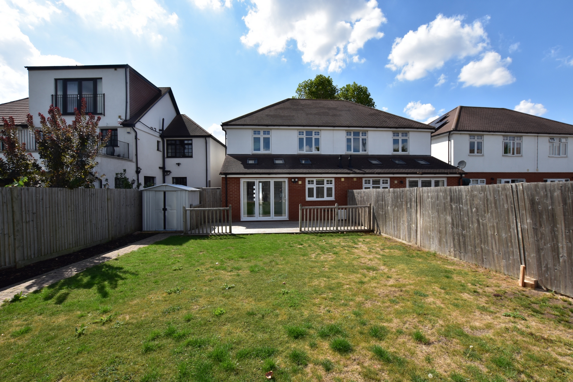 Property For Sale Kidbrooke Park Road, Kidbrooke, SE3 | 3 Bedroom House ...