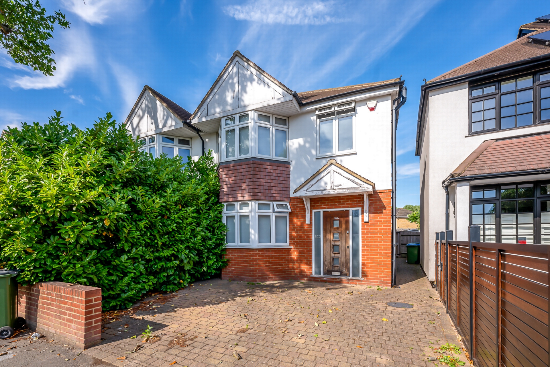 Property photo: Kidbrooke Park Road, Kidbrooke, London, SE3