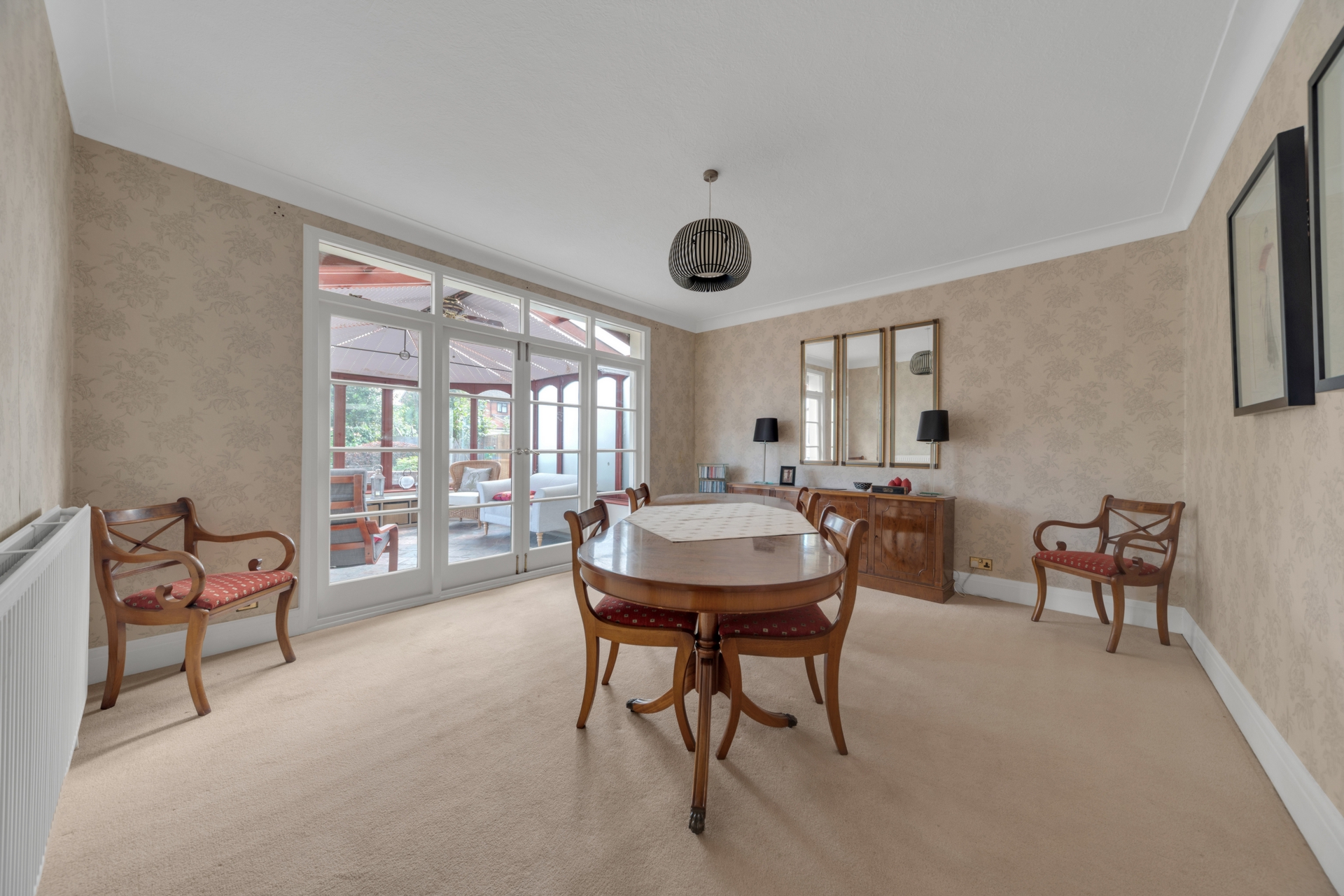 Reception Room 2
