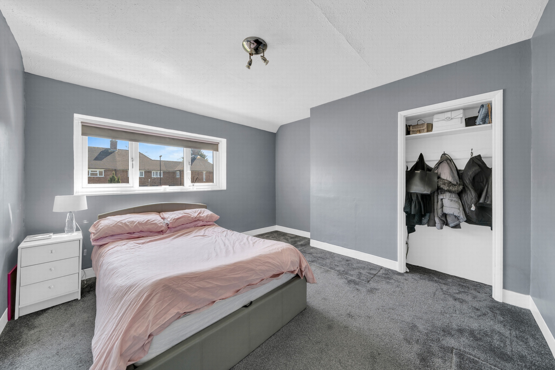 Master Room