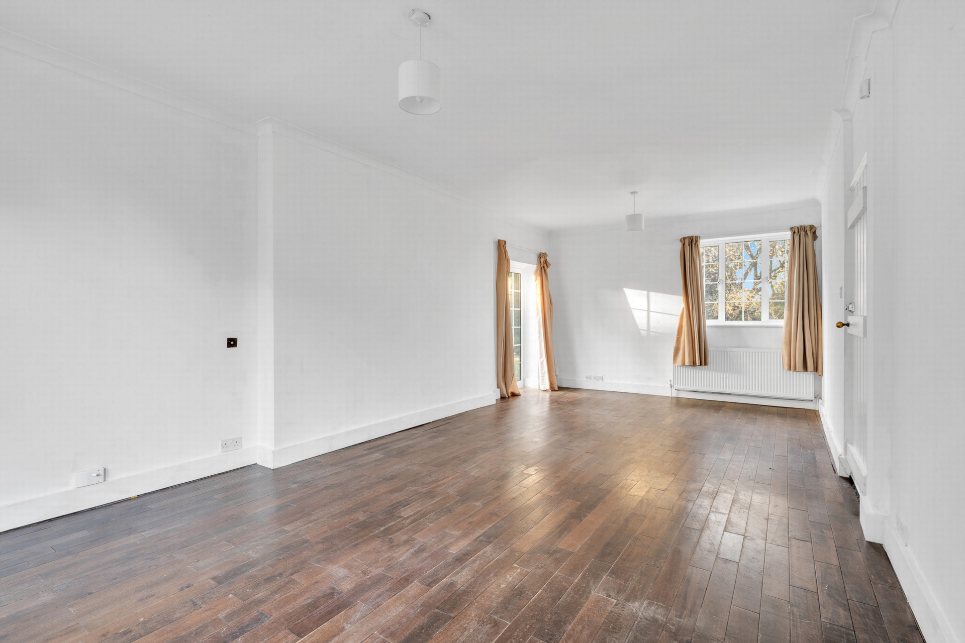 Reception Room One