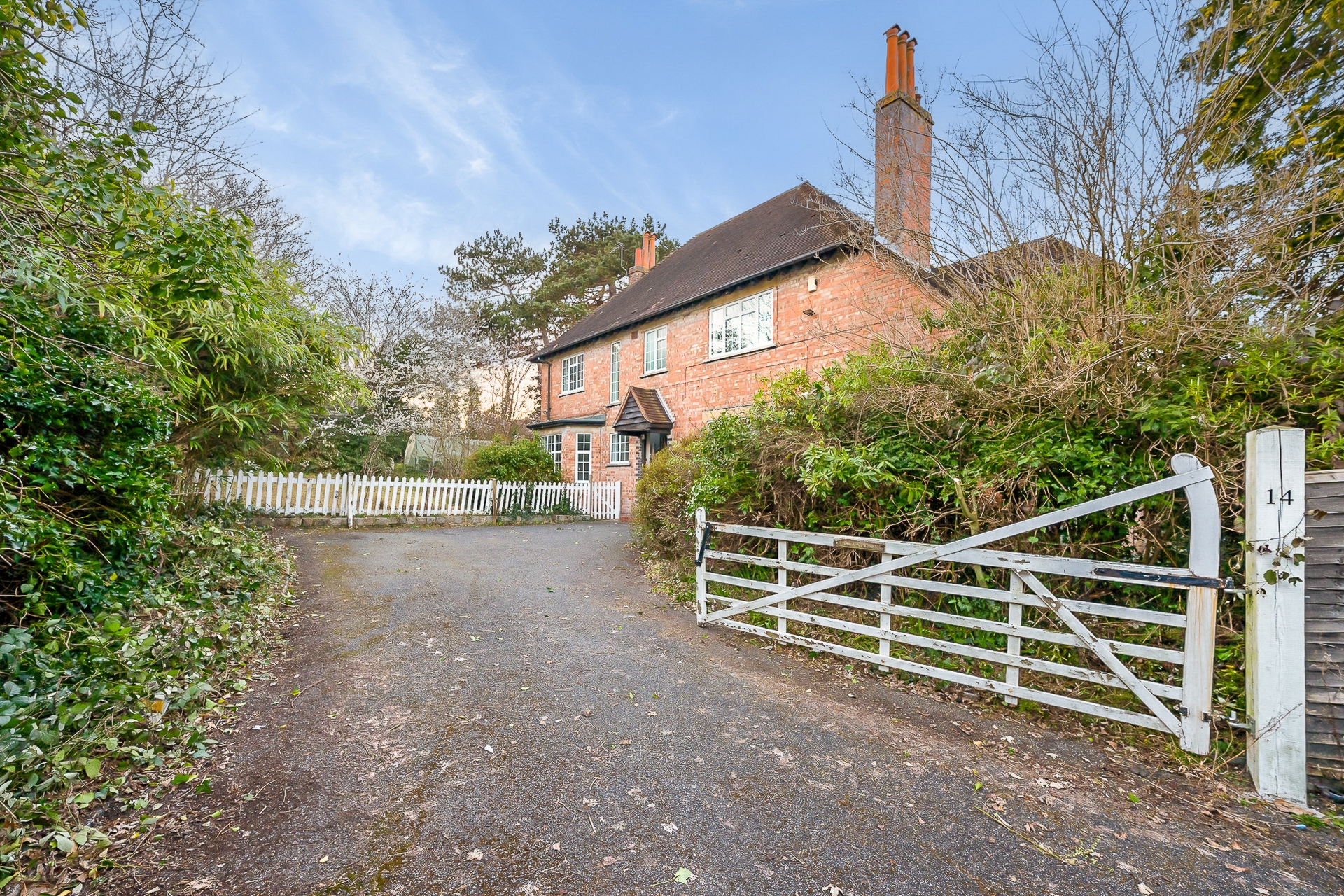 Property photo: Scotts Lane, Bromley, Kent, BR2