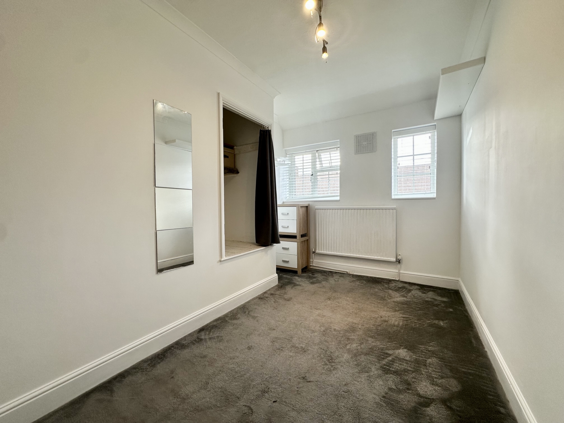 Third Bedroom