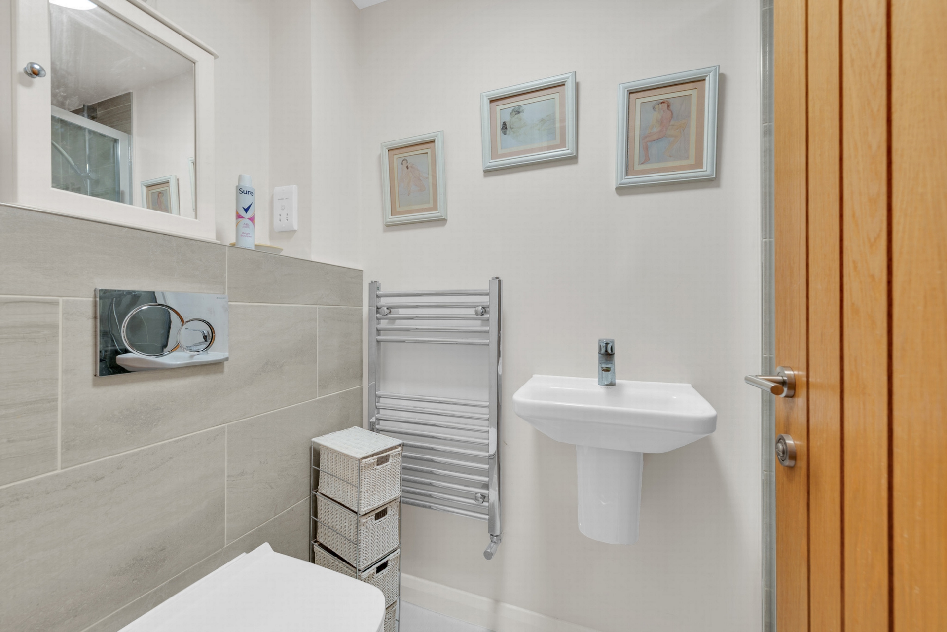 En Suite