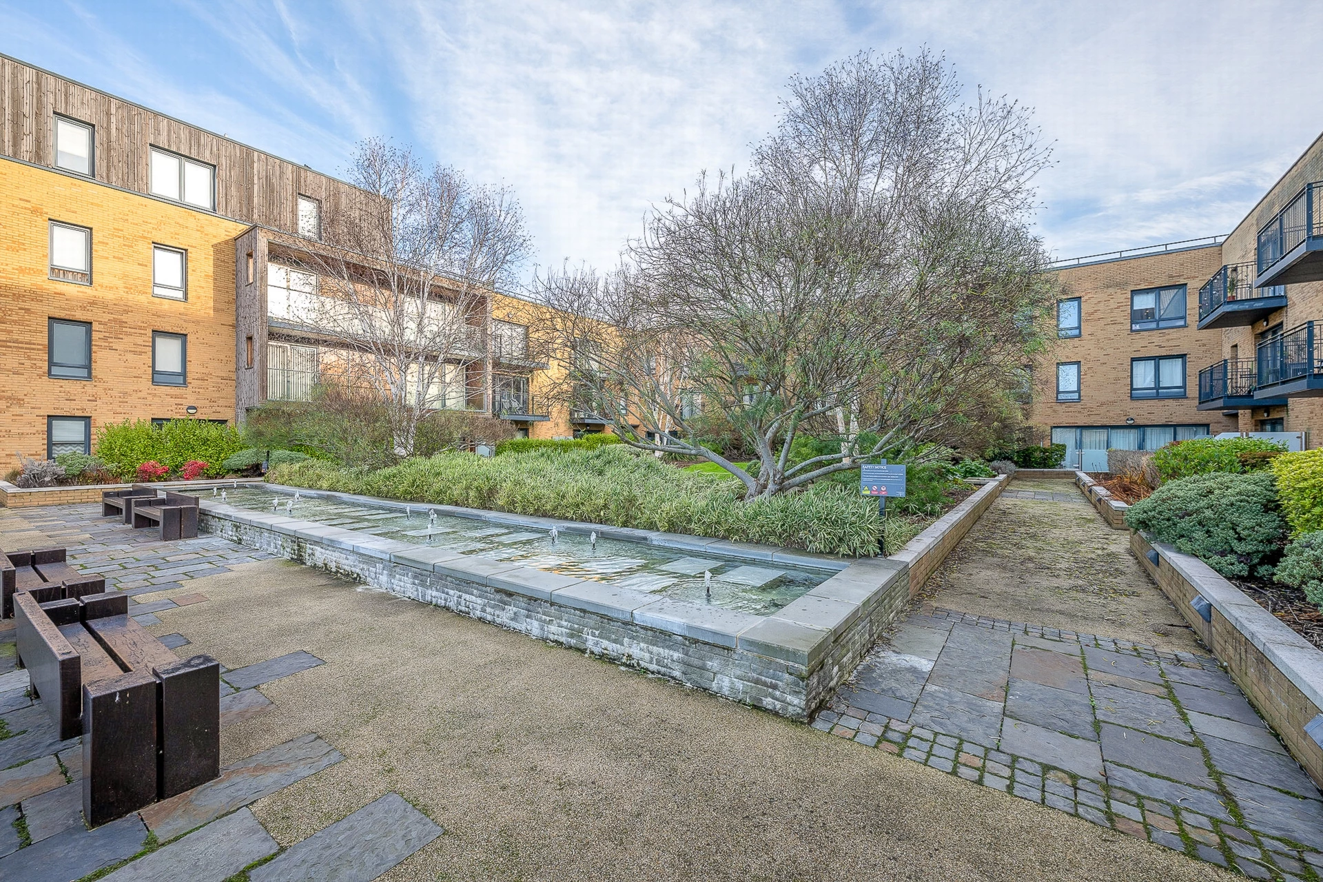 Communal Garden