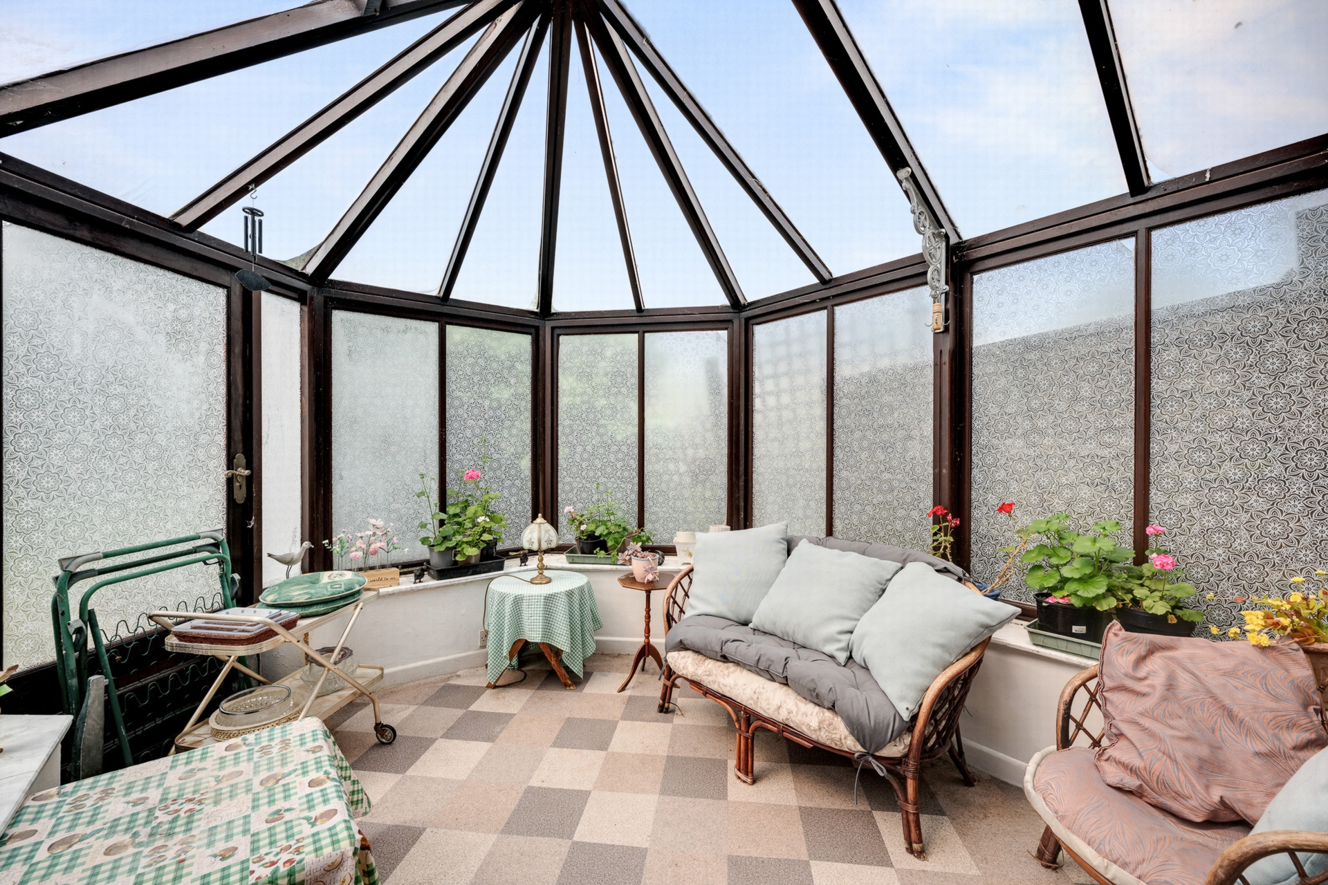 Conservatory