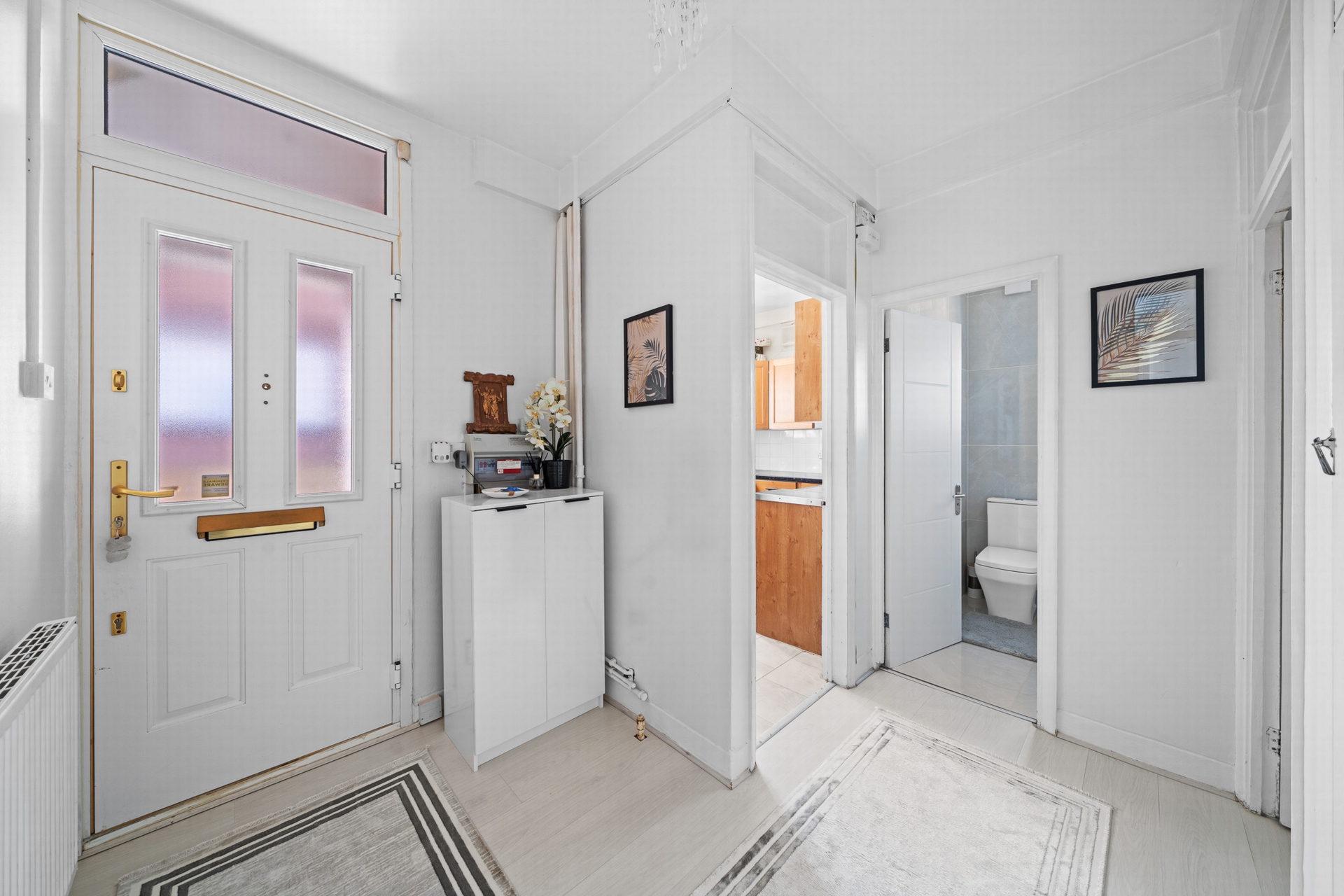 Hallway