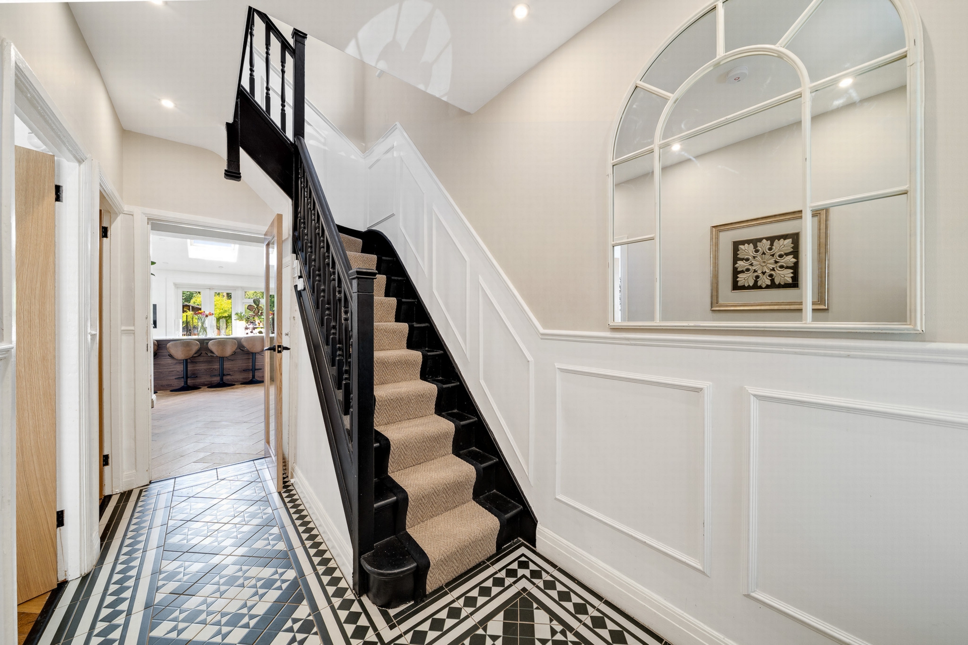 Hallway
