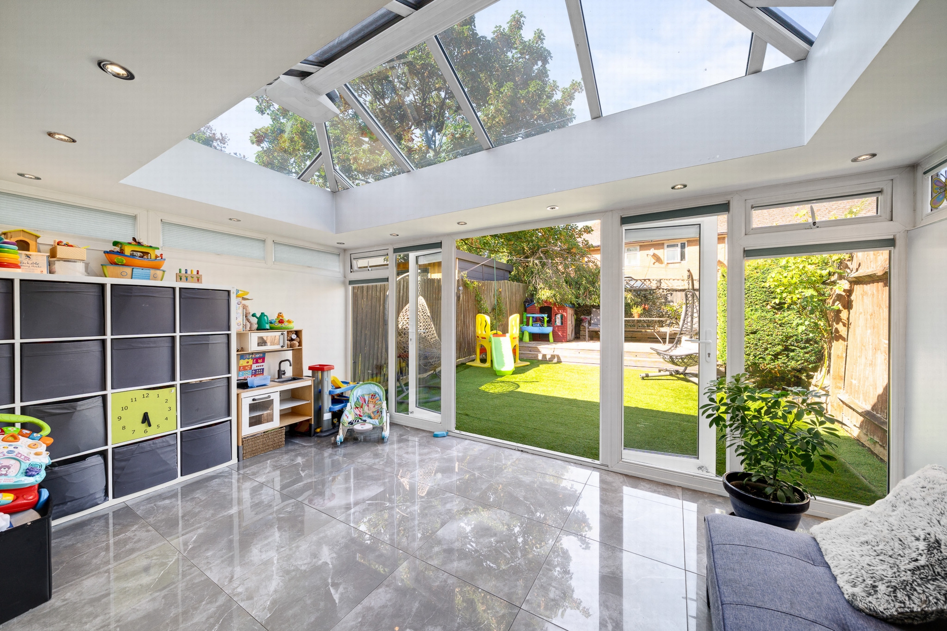 Conservatory