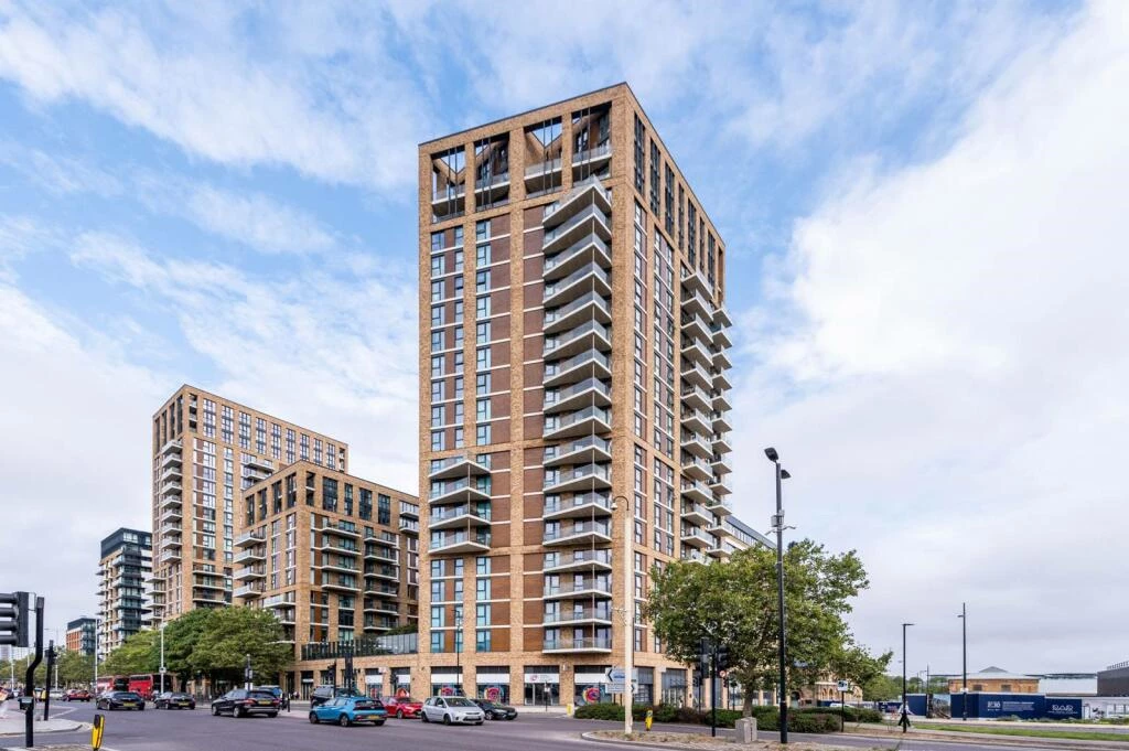 Royal Arsenal SE18