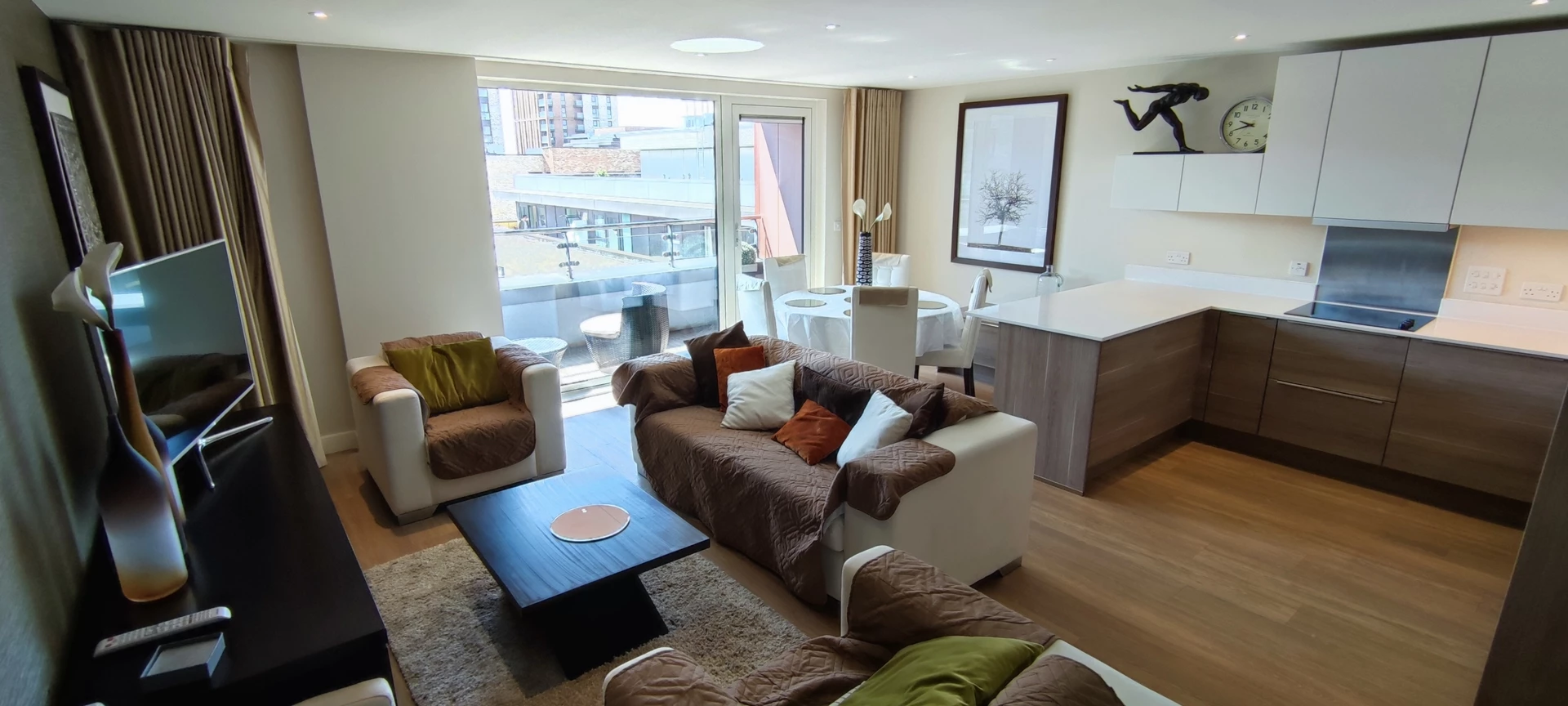 Surrey Quays SE16