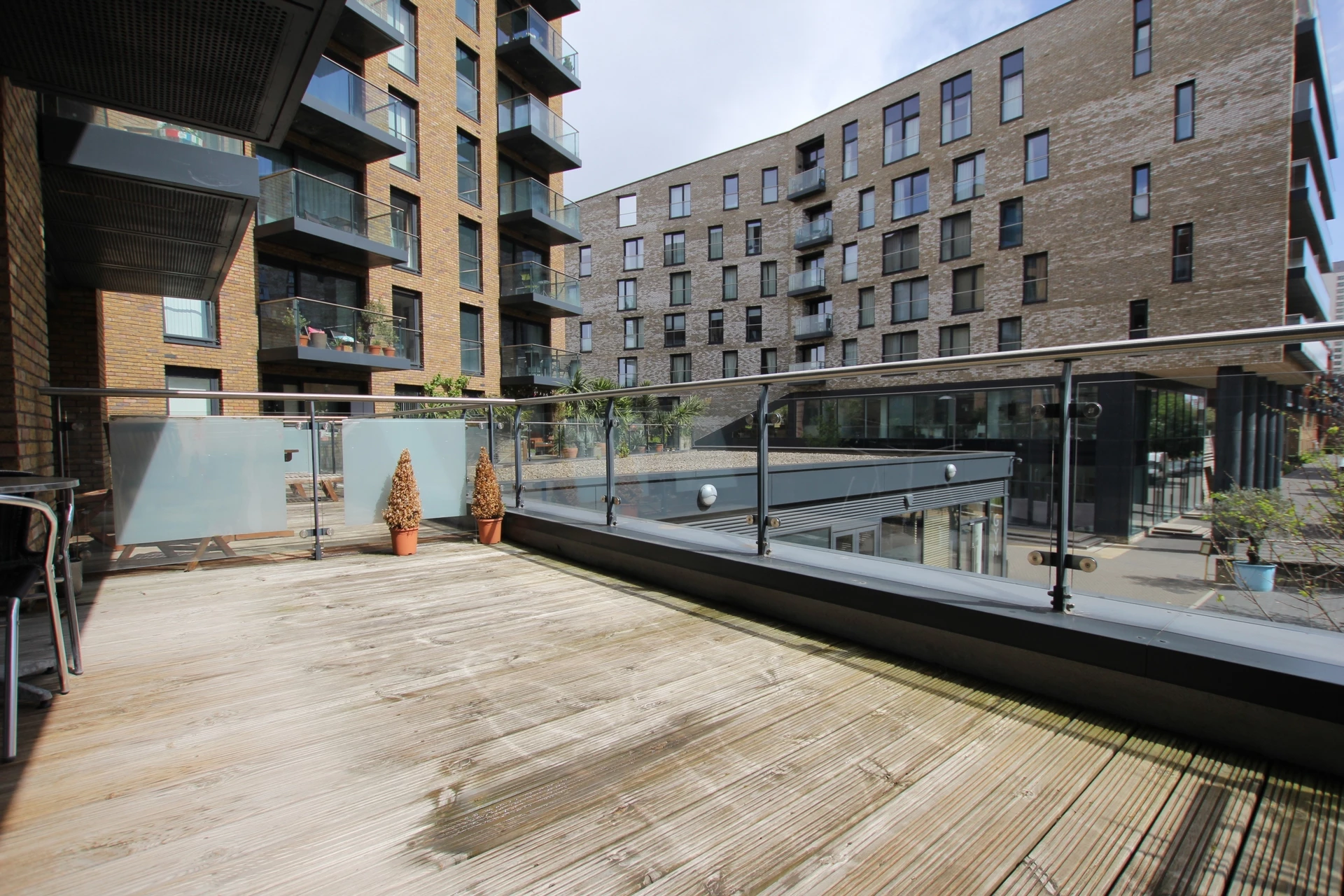 Surrey Quays SE16