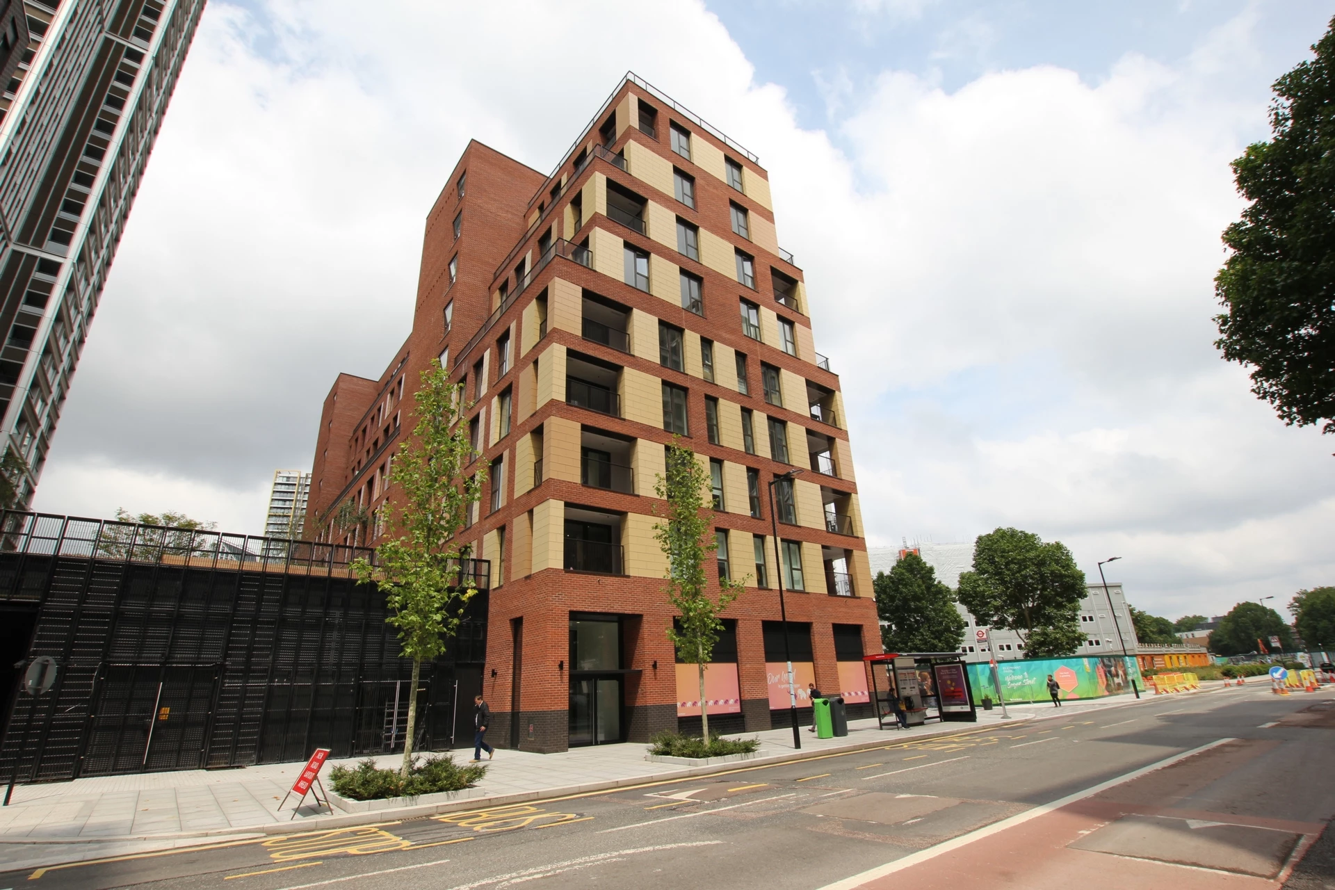 Elephant Park SE17
