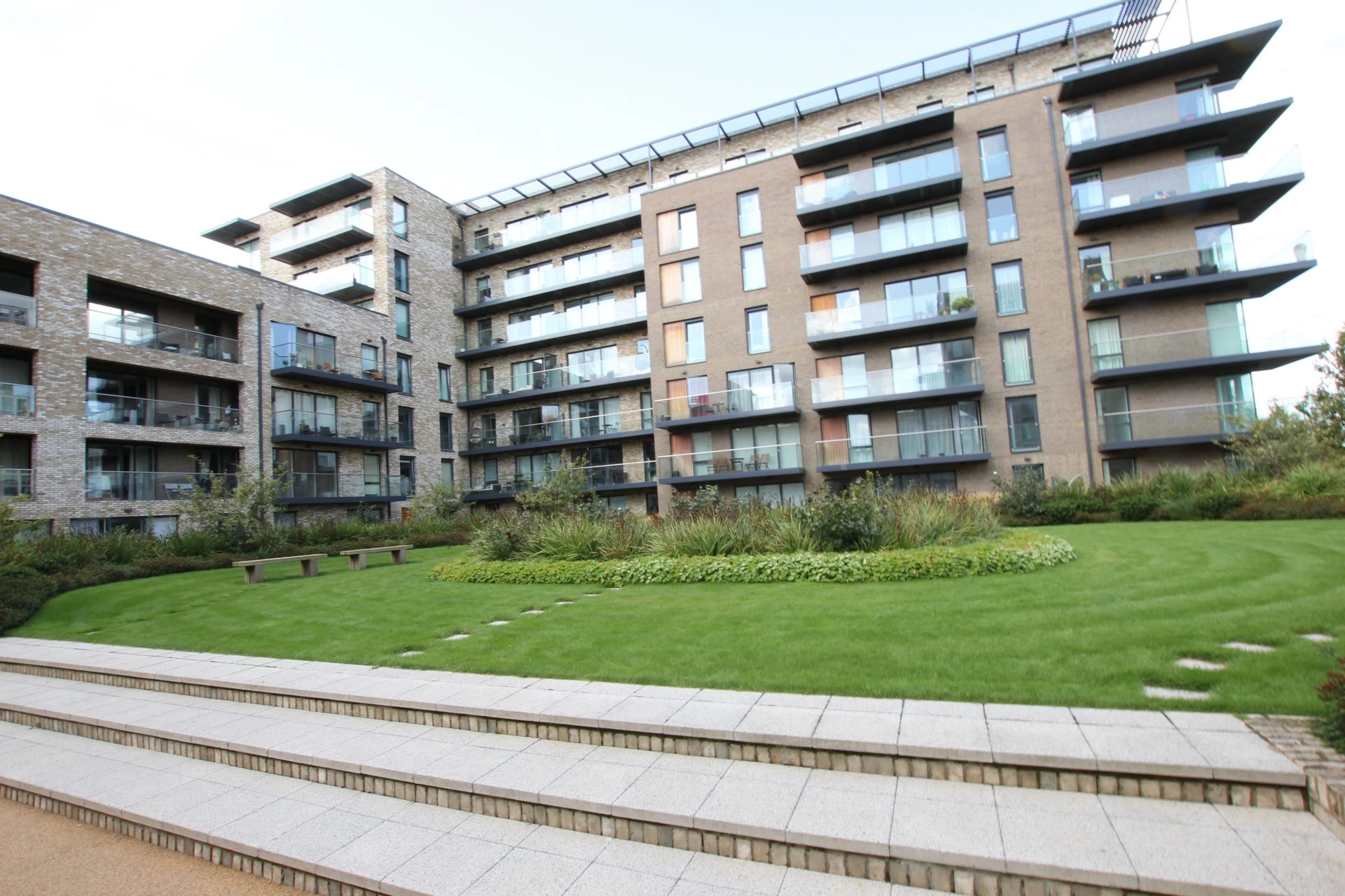Kidbrooke Village SE3
