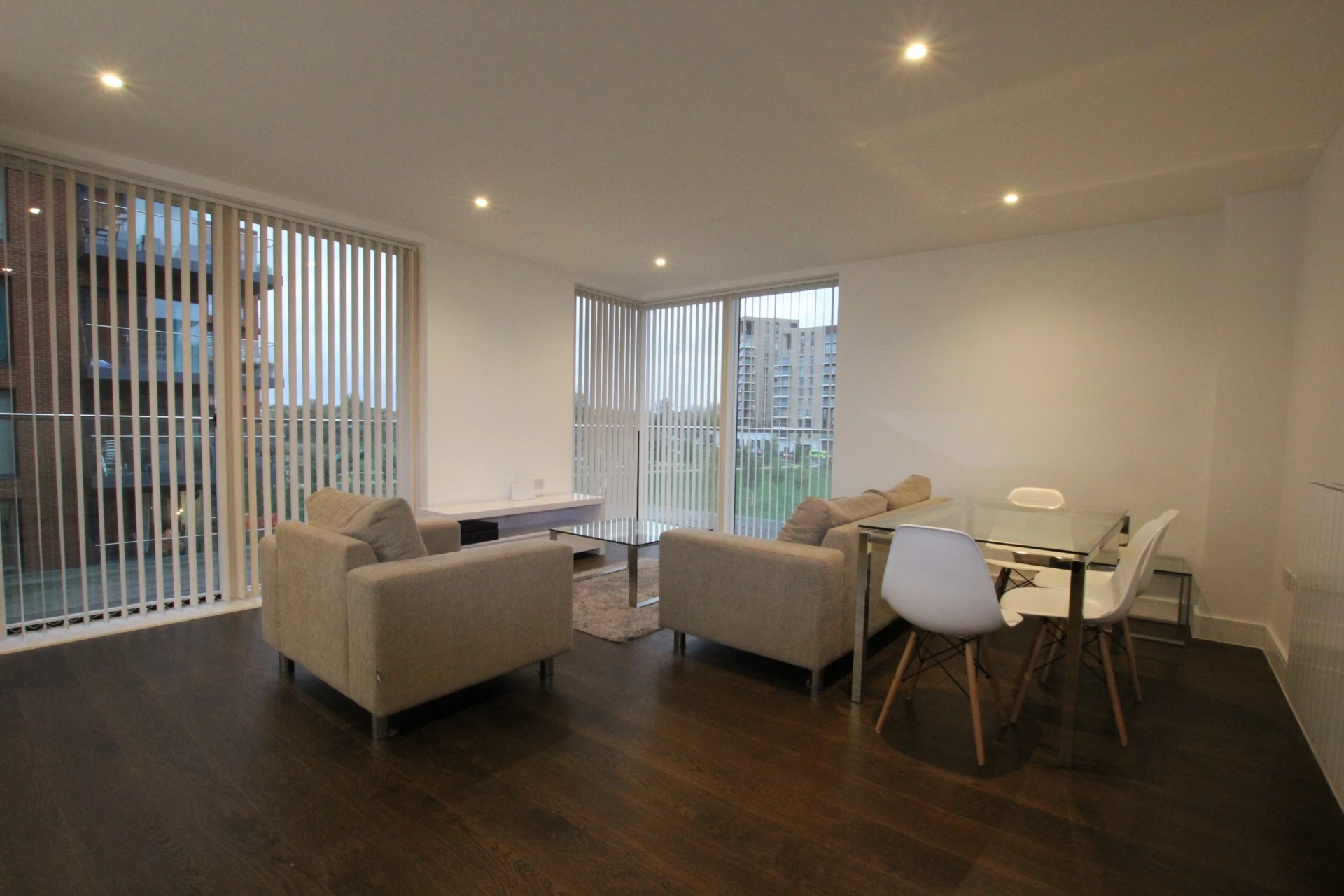 Kidbrooke Village SE3