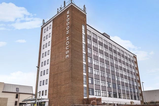 Croydon CR0