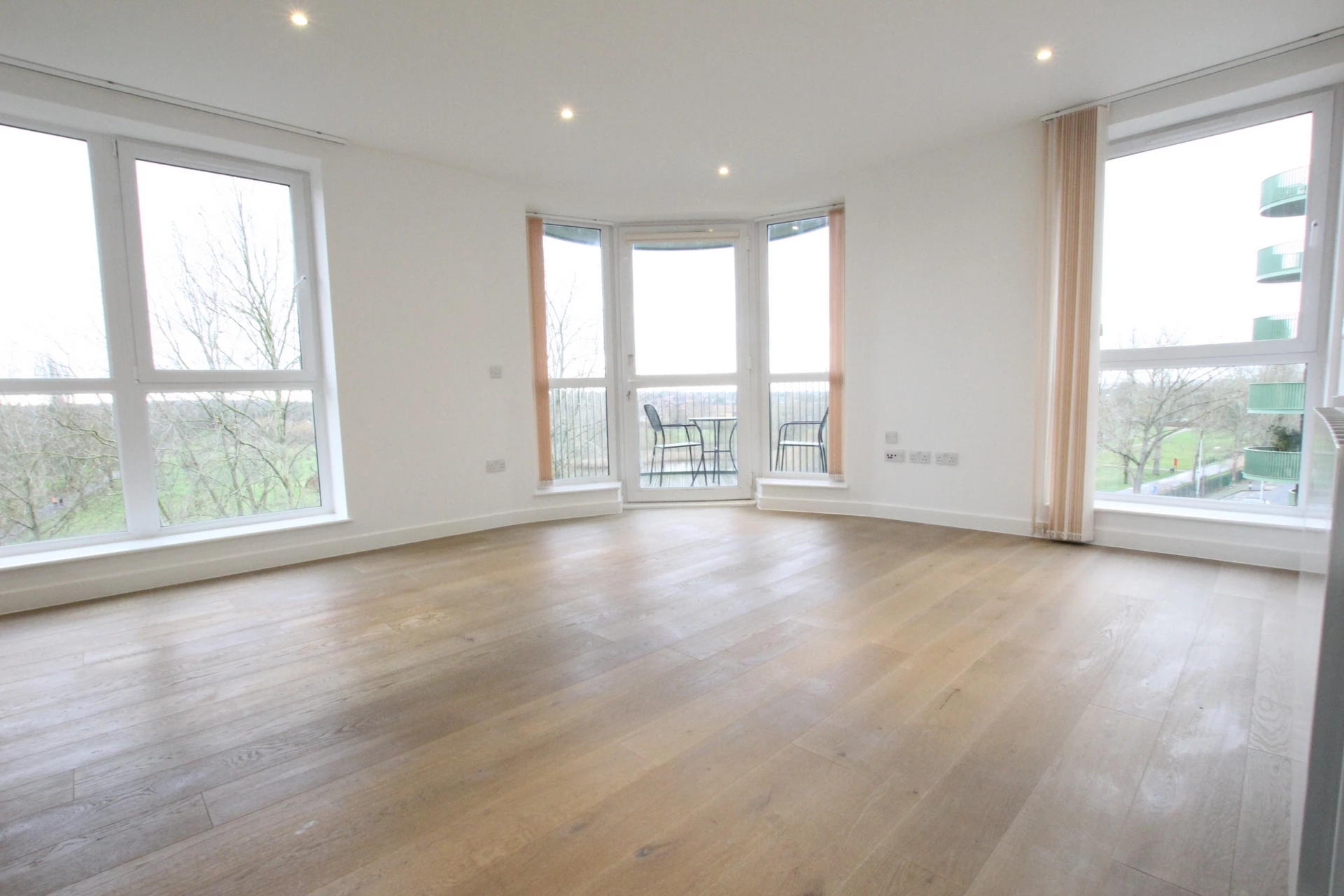 Kidbrooke Village SE3