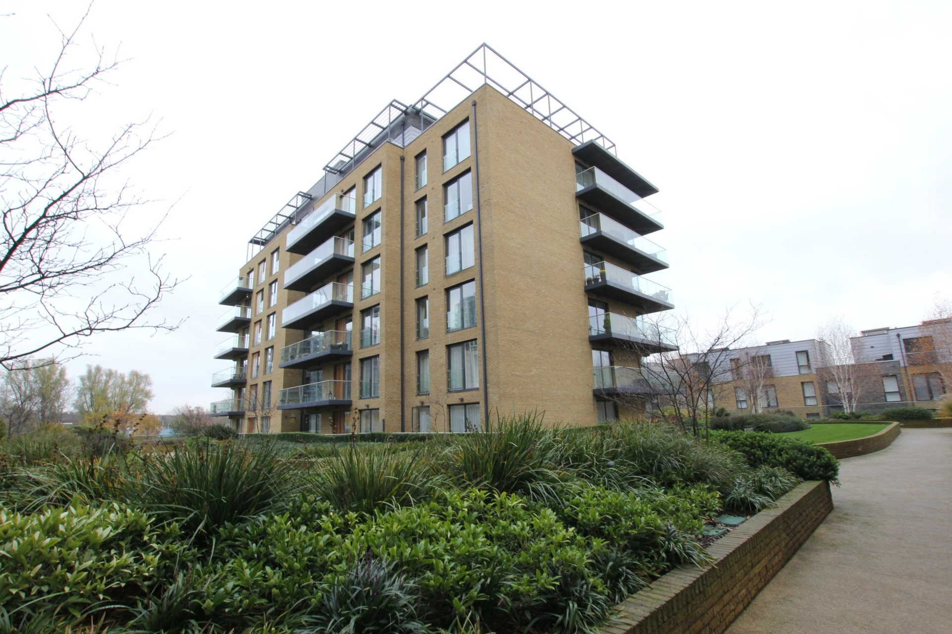 Kidbrooke Village SE3