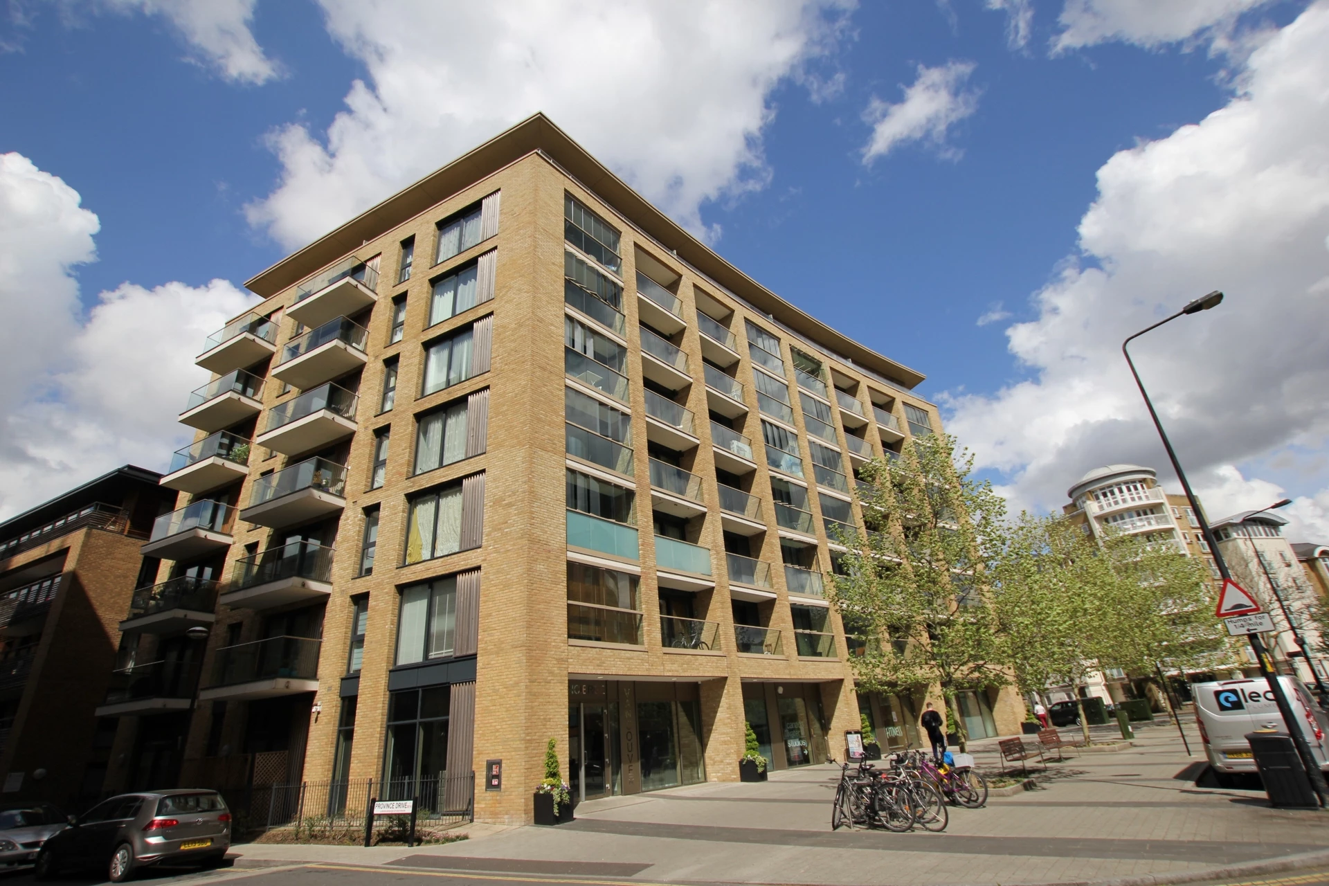 Rotherhithe SE16